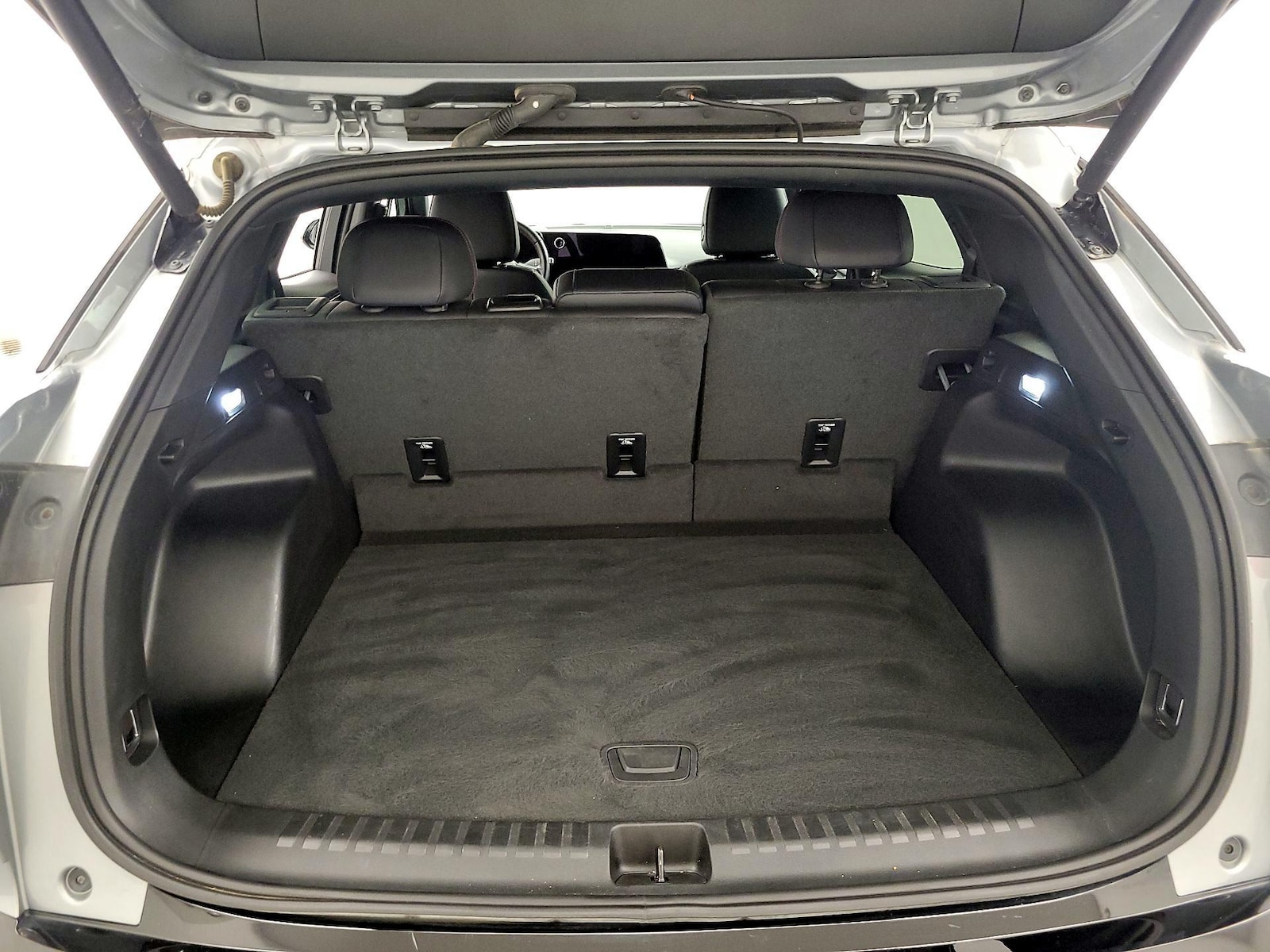 2024 Chevrolet Blazer EV RS - Photo 22