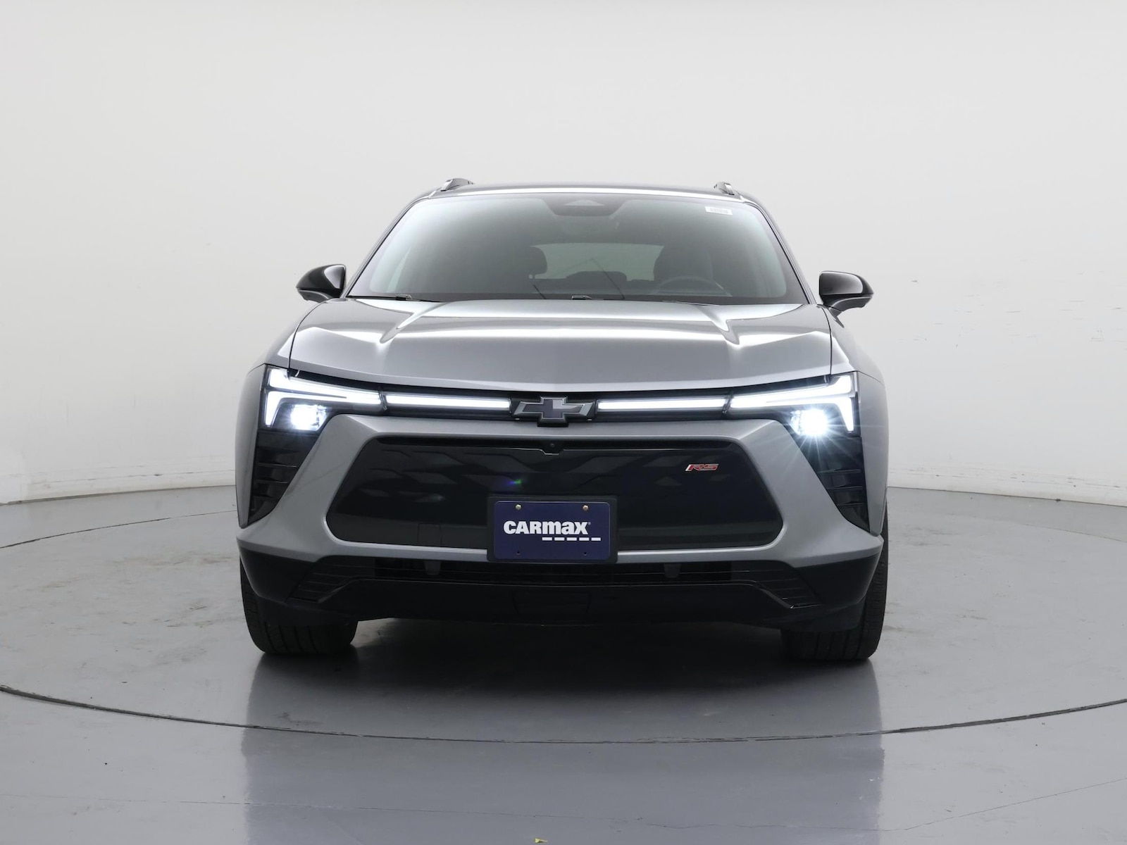 2024 Chevrolet Blazer EV RS - Photo 6