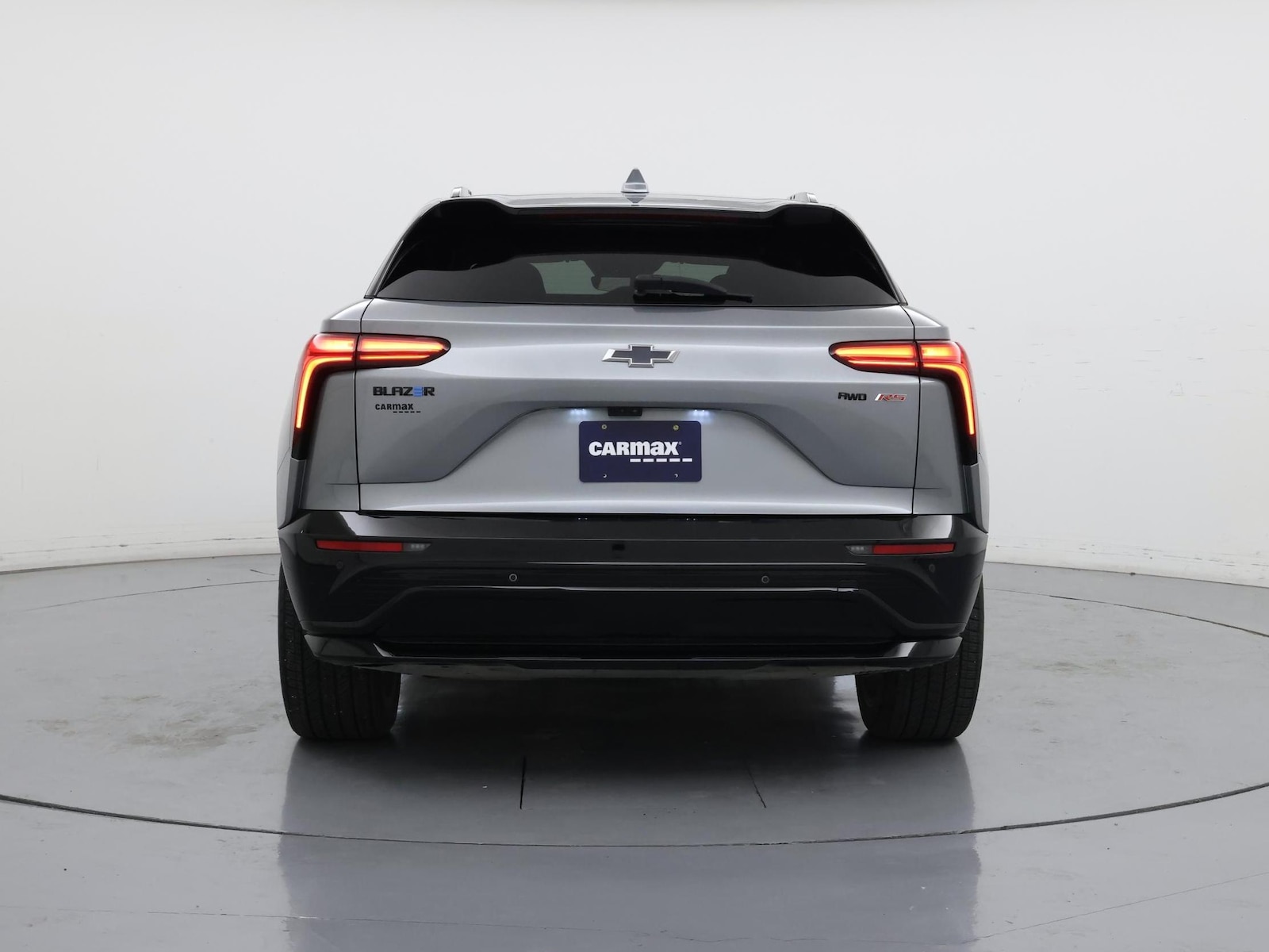 2024 Chevrolet Blazer EV RS - Photo 7