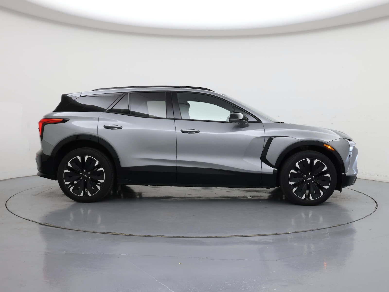 2024 Chevrolet Blazer EV RS - Photo 8