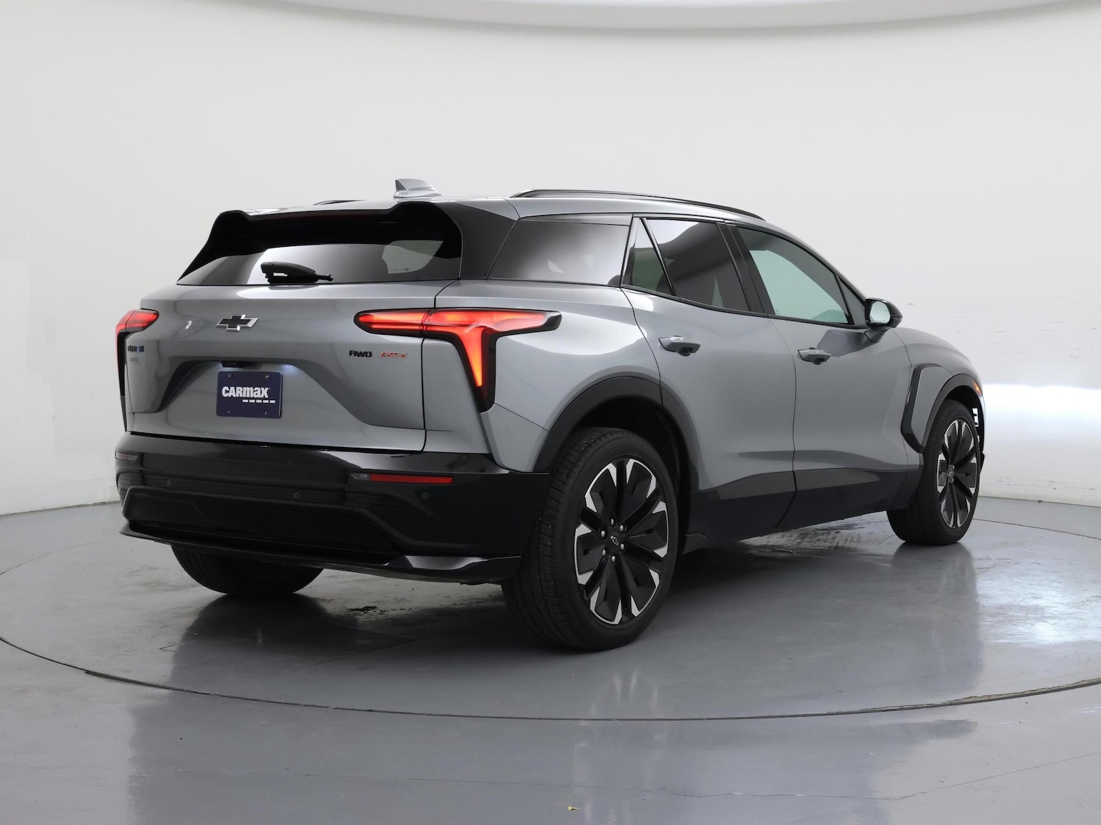 2024 Chevrolet Blazer EV RS - Photo 9