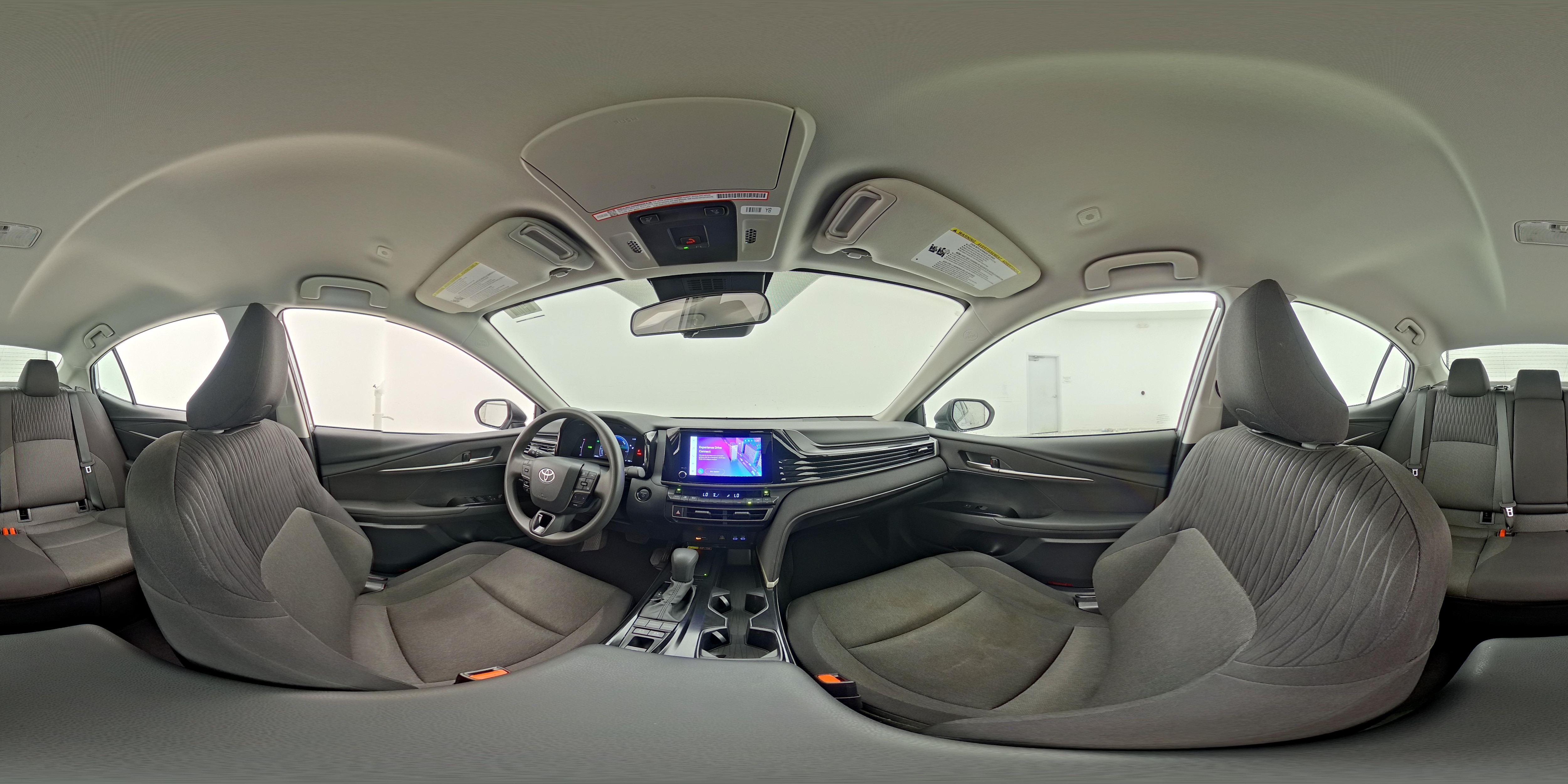 2025 Toyota Camry LE - Photo 25