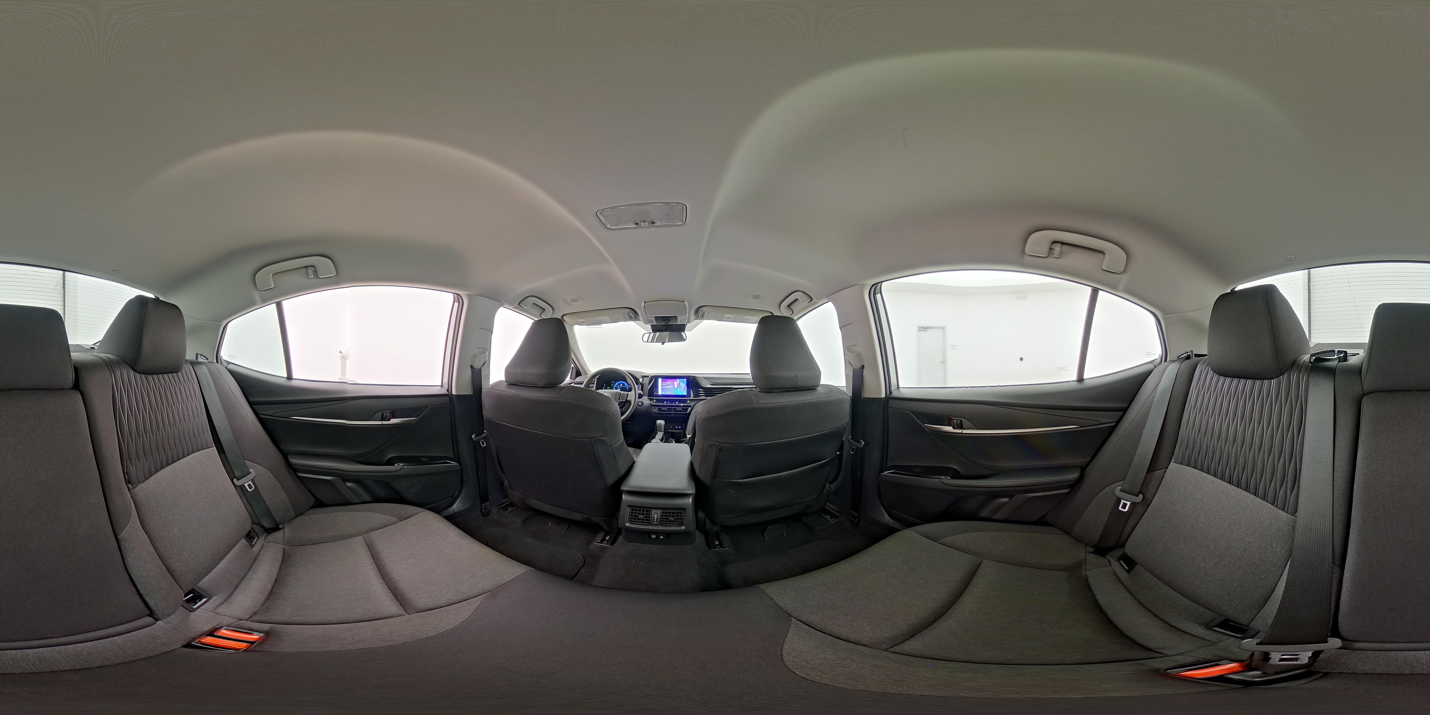 2025 Toyota Camry LE - Photo 26