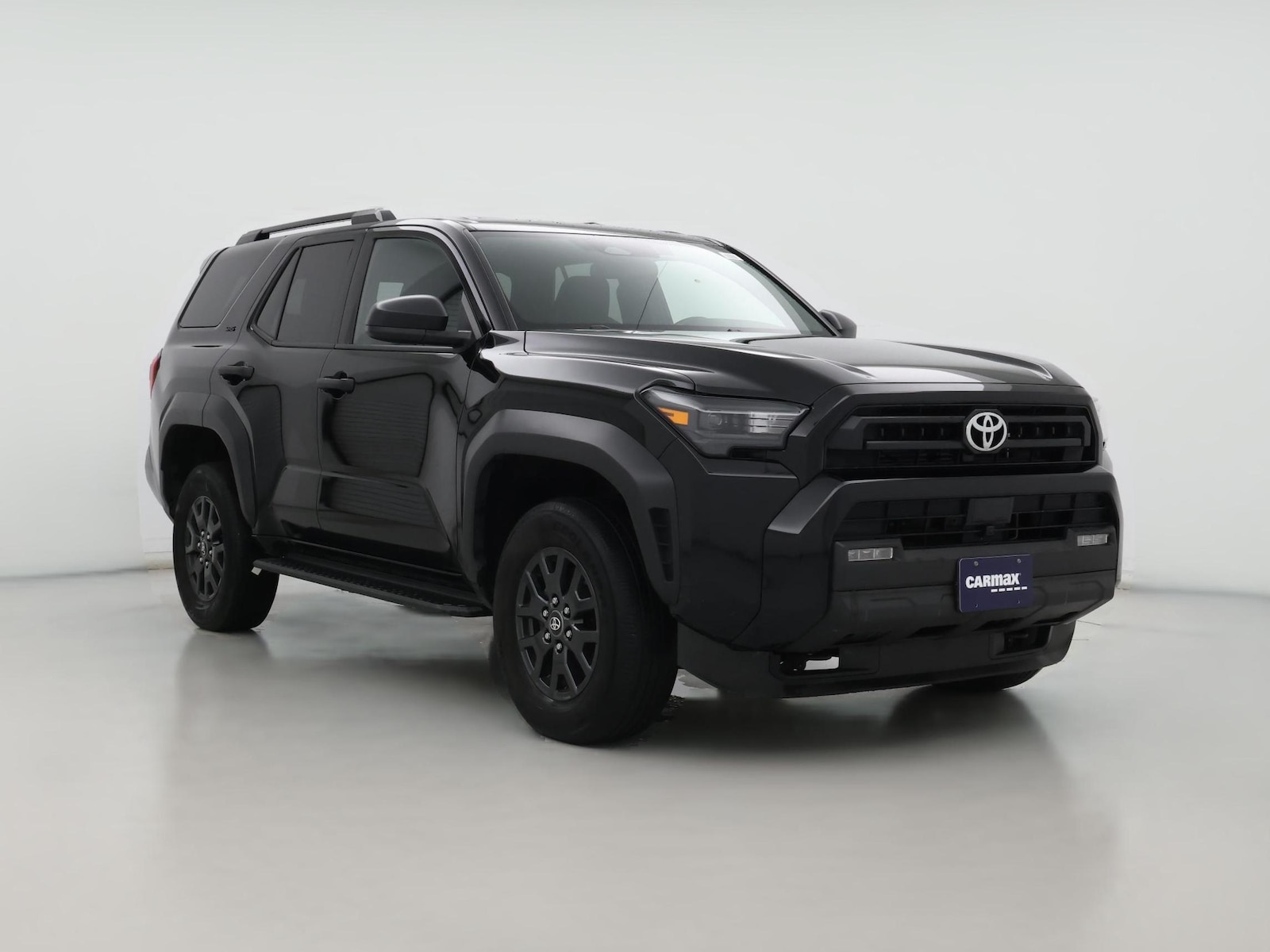 2025 Toyota 4Runner