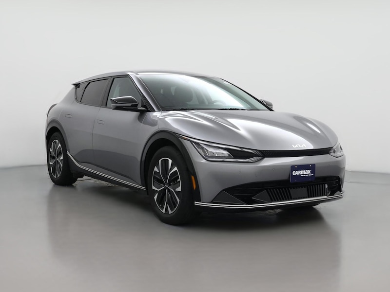 2024 Kia EV6 Wind