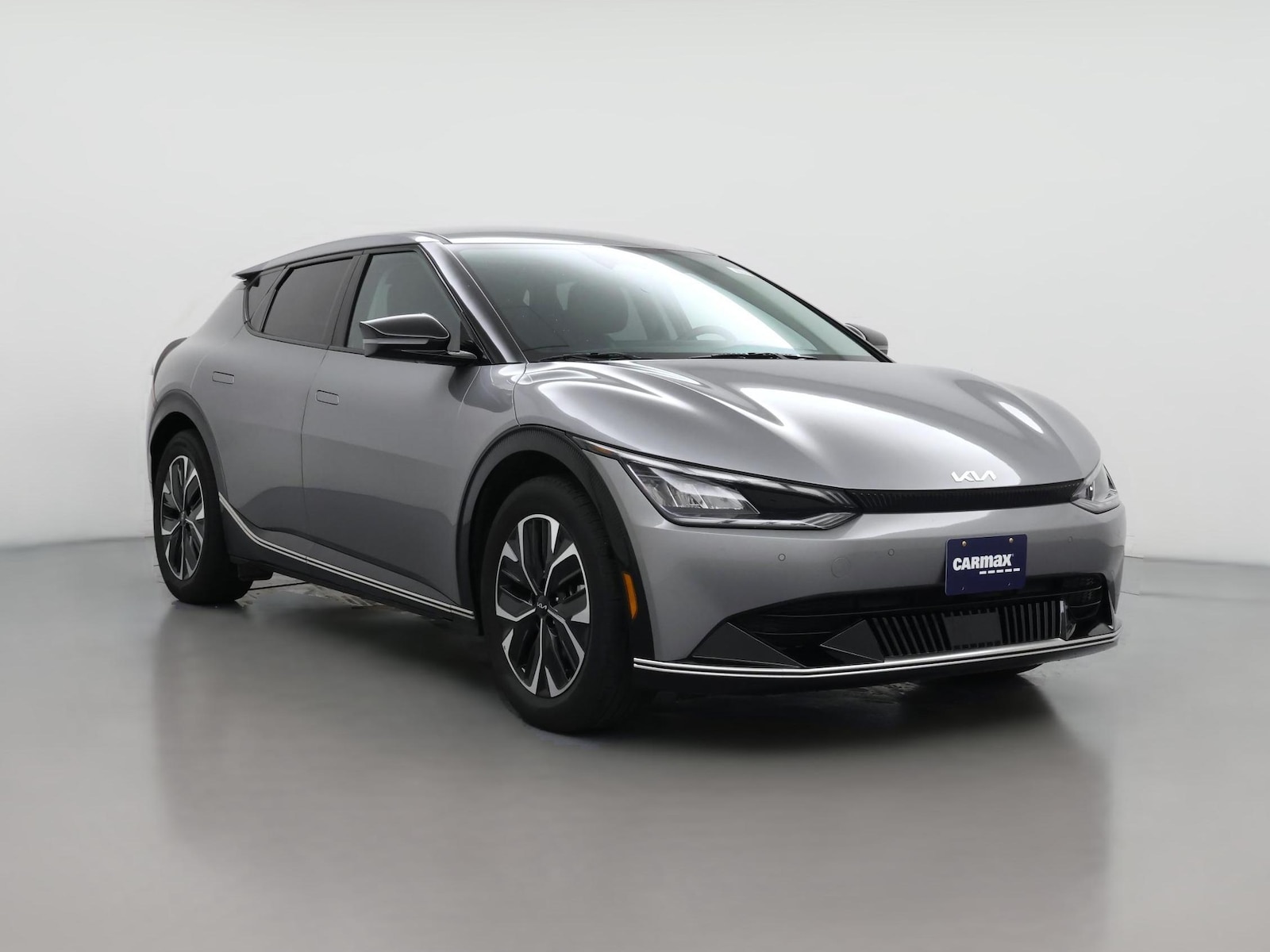 2024 Kia EV6