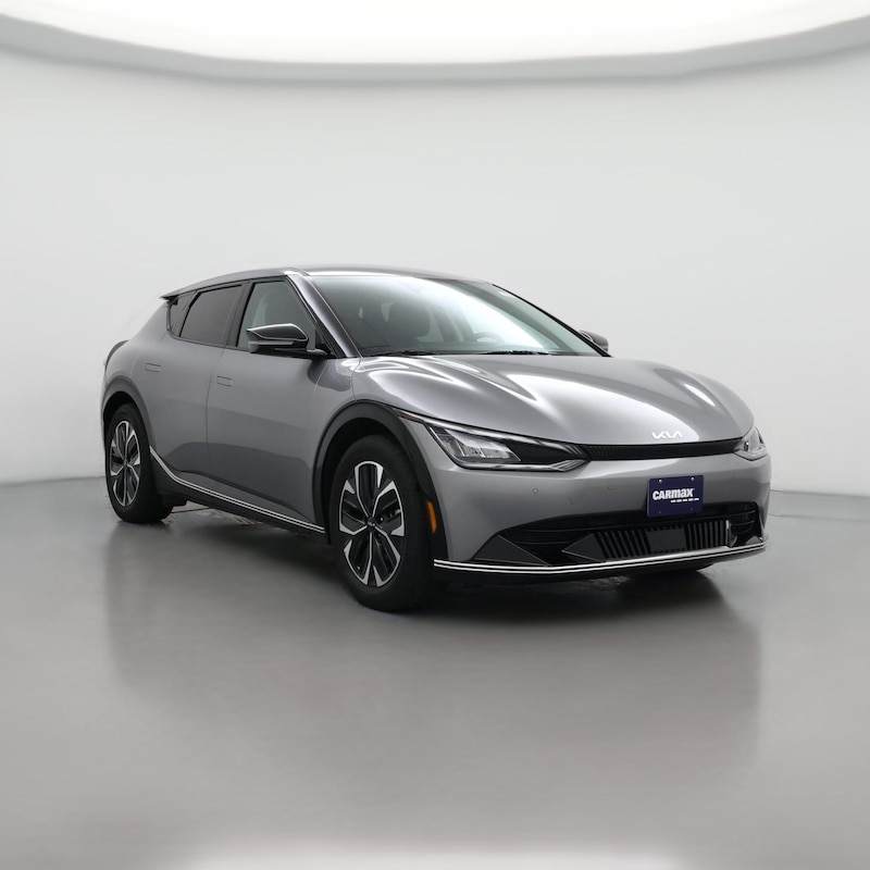 2024 Kia EV6 Wind
