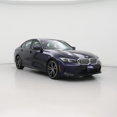 2024 BMW 330 I