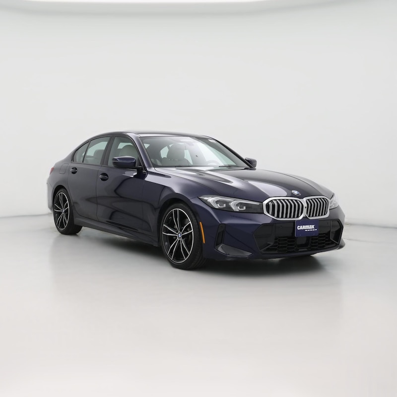 2024 BMW 330 I