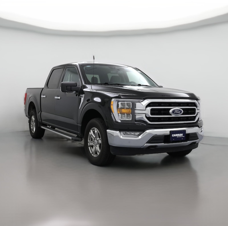 2023 Ford F150 XLT