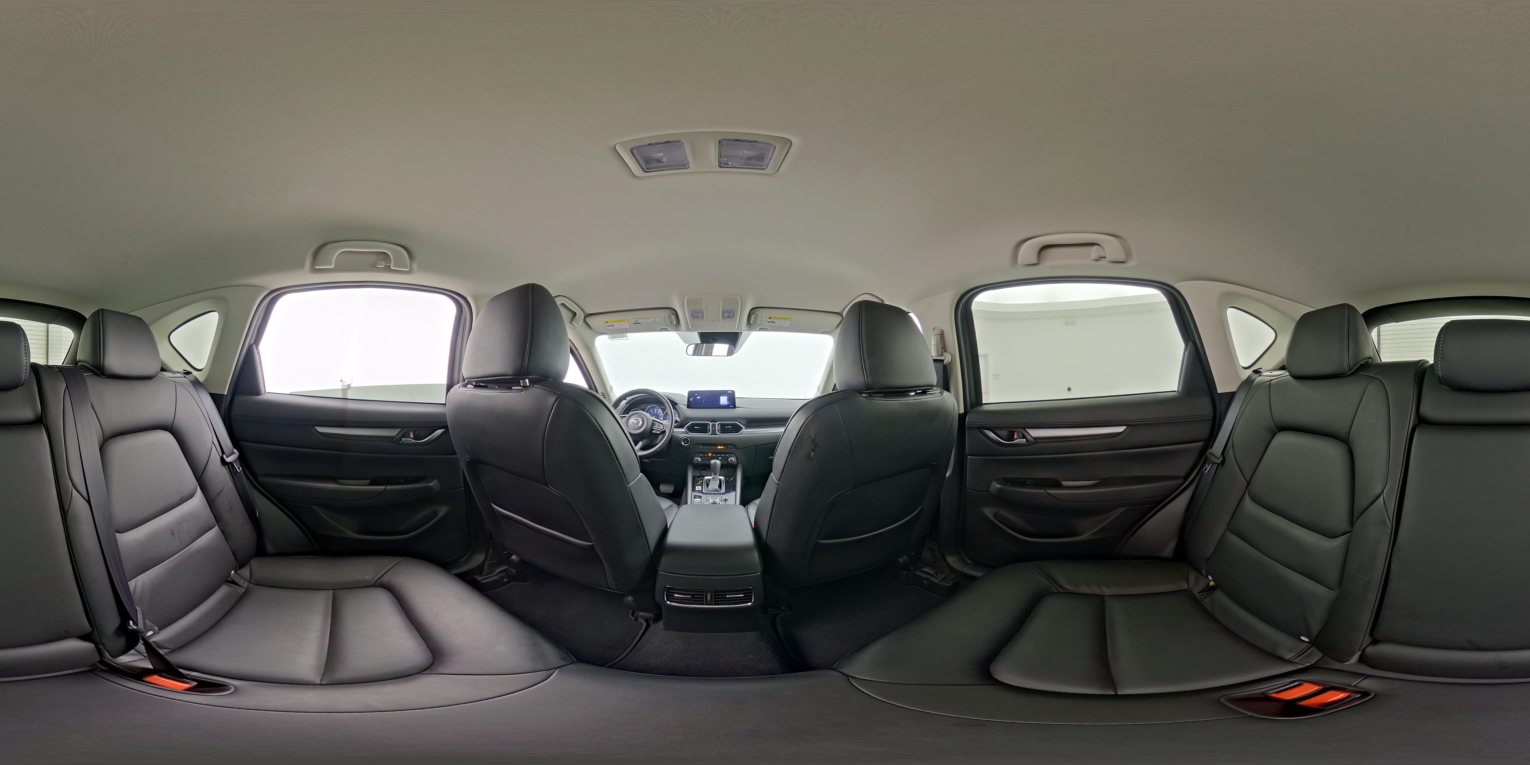 2025 Mazda CX-5 S Select Package - Photo 25