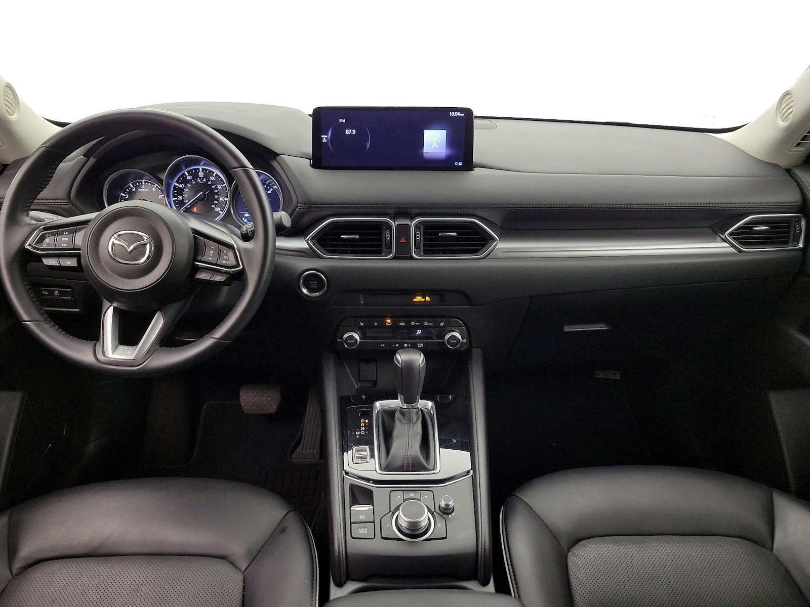 2025 Mazda CX-5 S Select Package - Photo 10