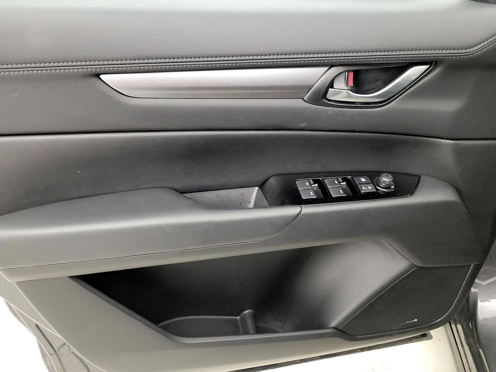 2025 Mazda CX-5 S Select Package - Photo 13