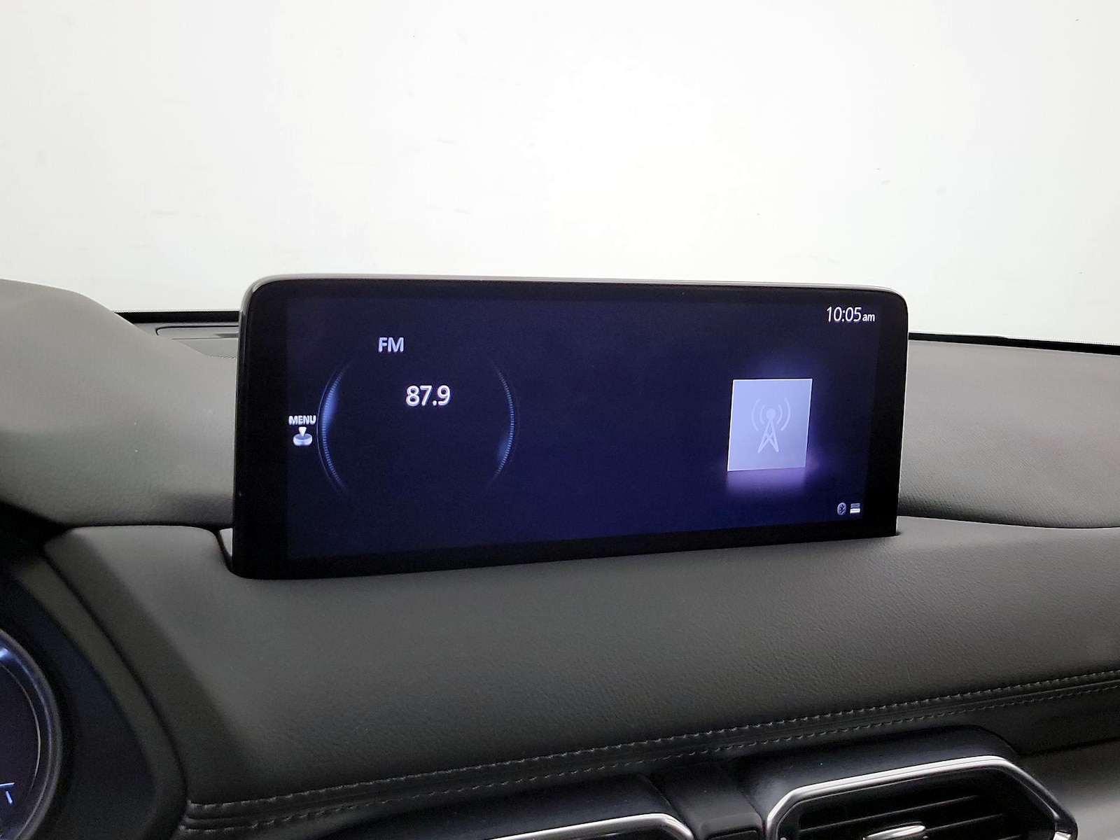 2025 Mazda CX-5 S Select Package - Photo 16