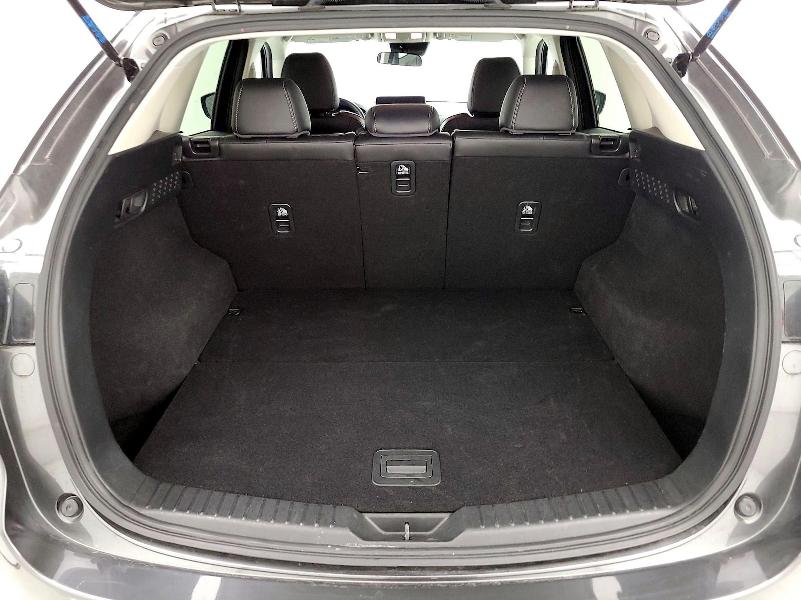 2025 Mazda CX-5 S Select Package - Photo 21