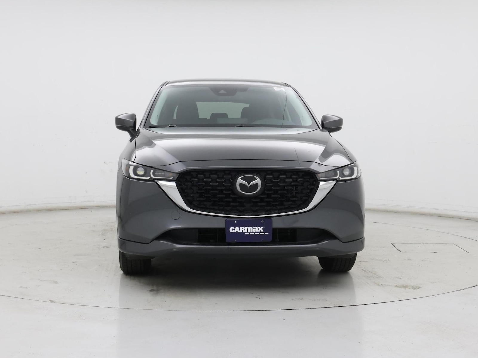 2025 Mazda CX-5 S Select Package - Photo 6