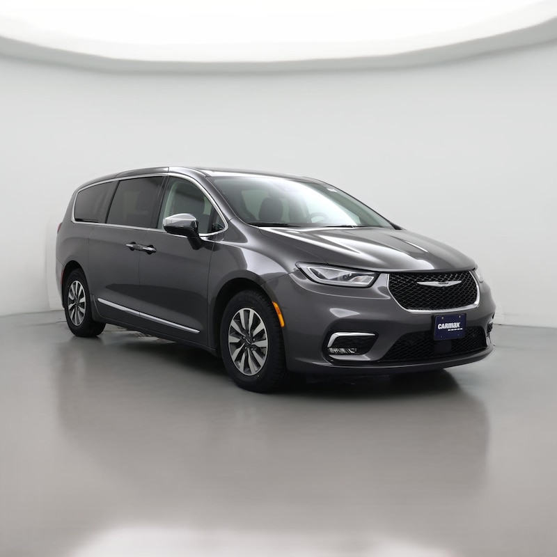 2023 Chrysler Pacifica Hybrid Limited