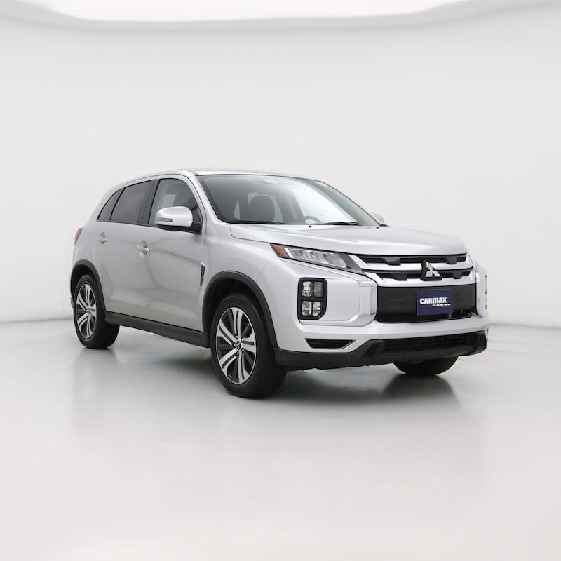 2025 Mitsubishi Outlander Sport LE