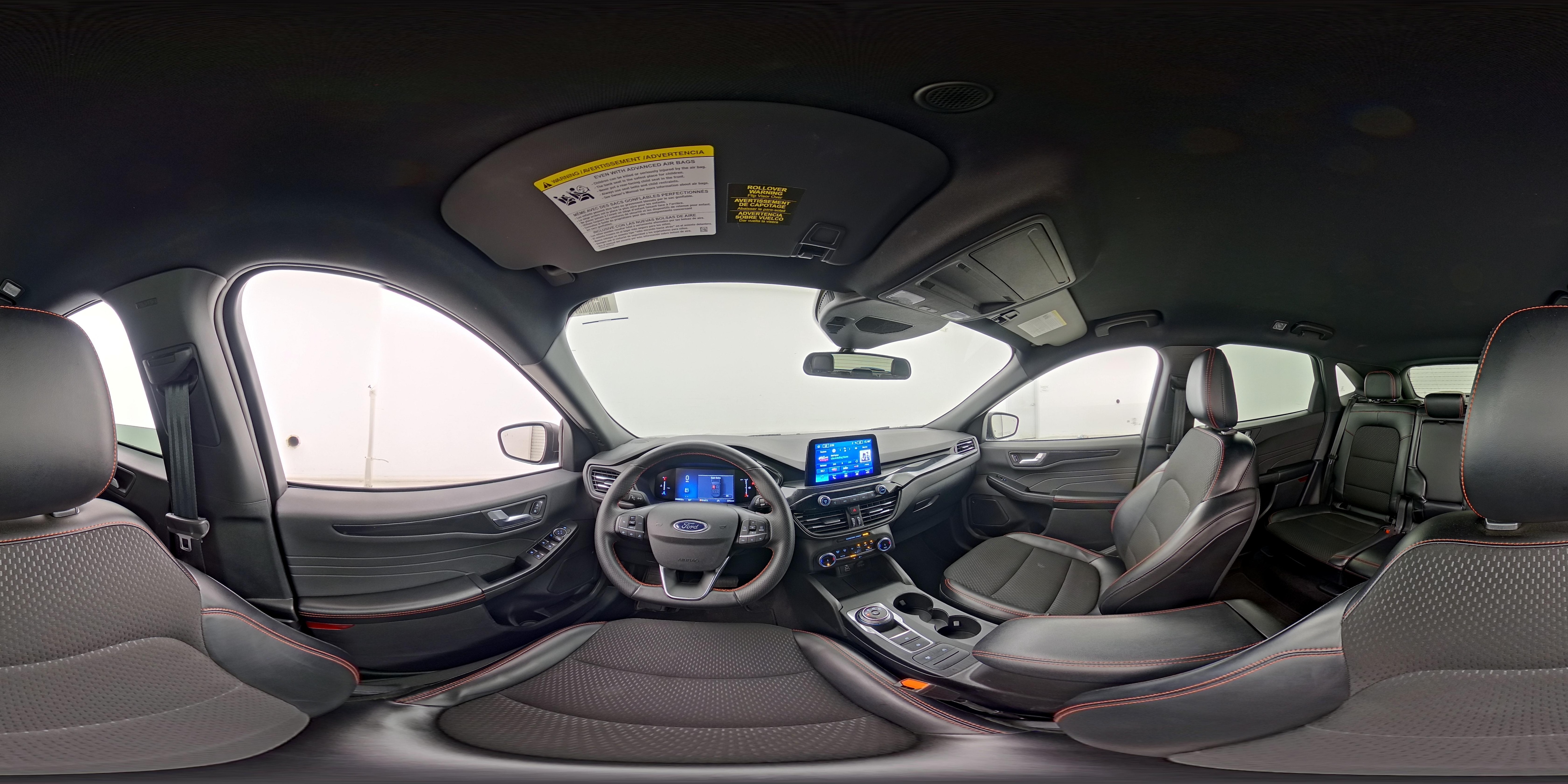 2025 Ford Escape ST-Line - Photo 26