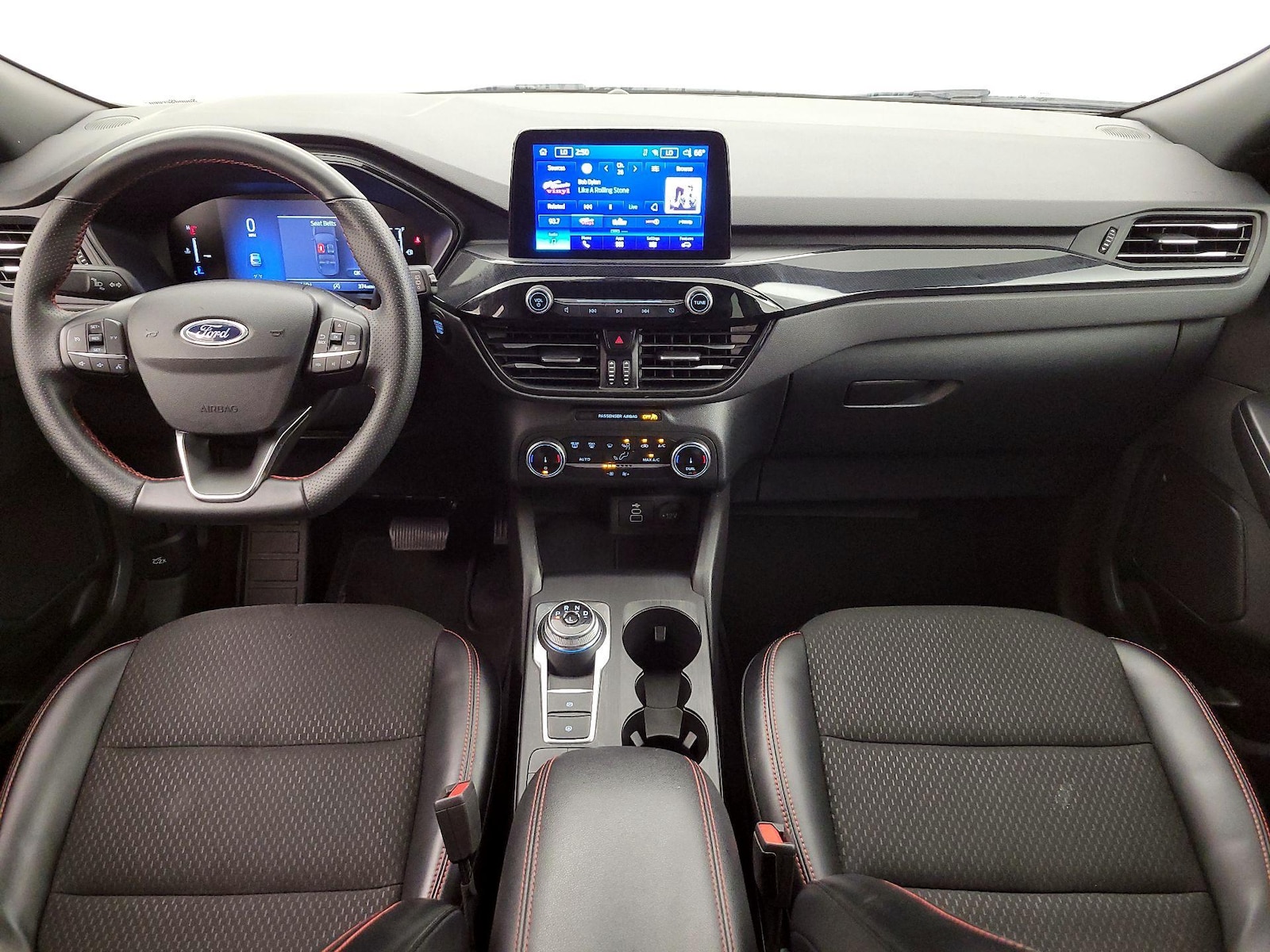 2025 Ford Escape ST-Line - Photo 10