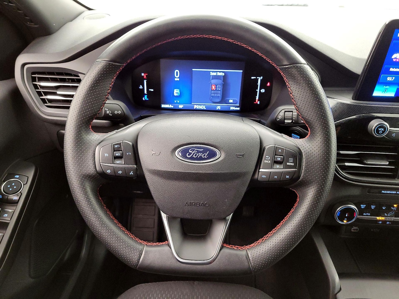 2025 Ford Escape ST-Line - Photo 11