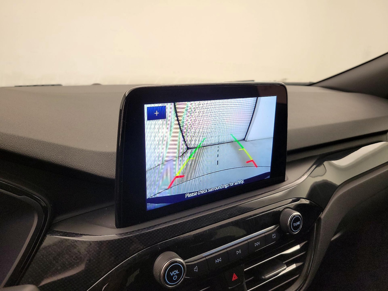 2025 Ford Escape ST-Line - Photo 15