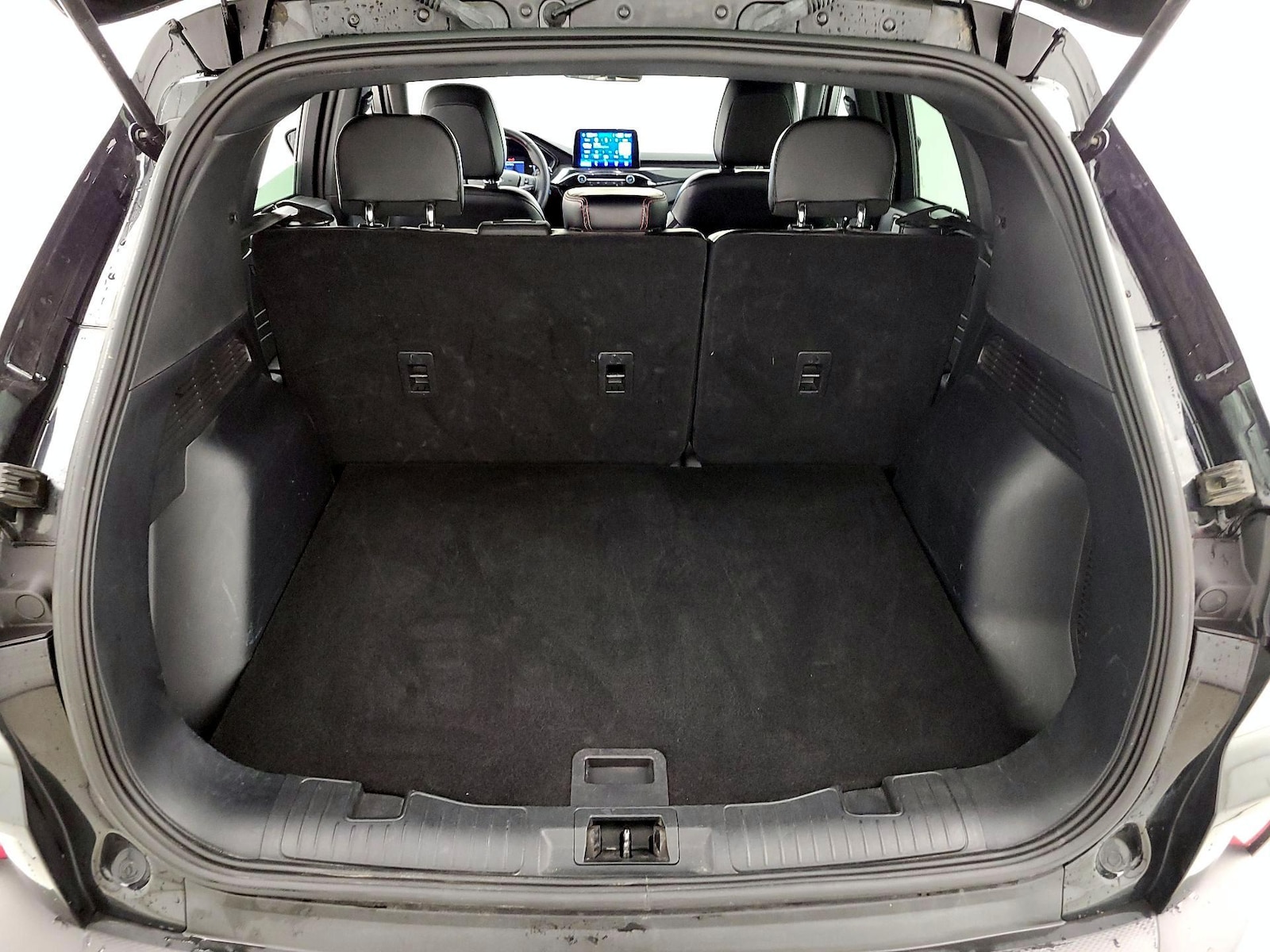 2025 Ford Escape ST-Line - Photo 21