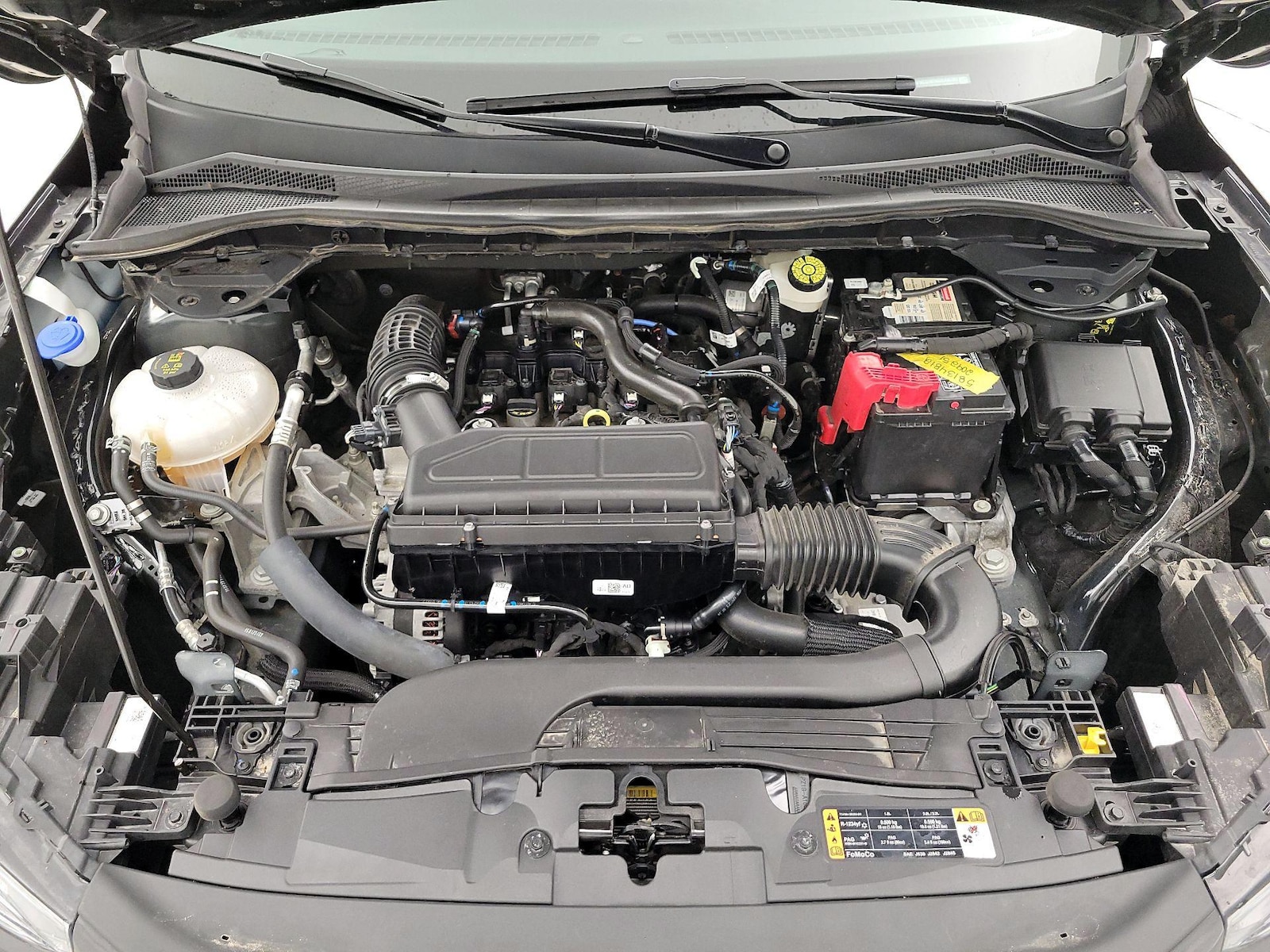 2025 Ford Escape ST-Line - Photo 22