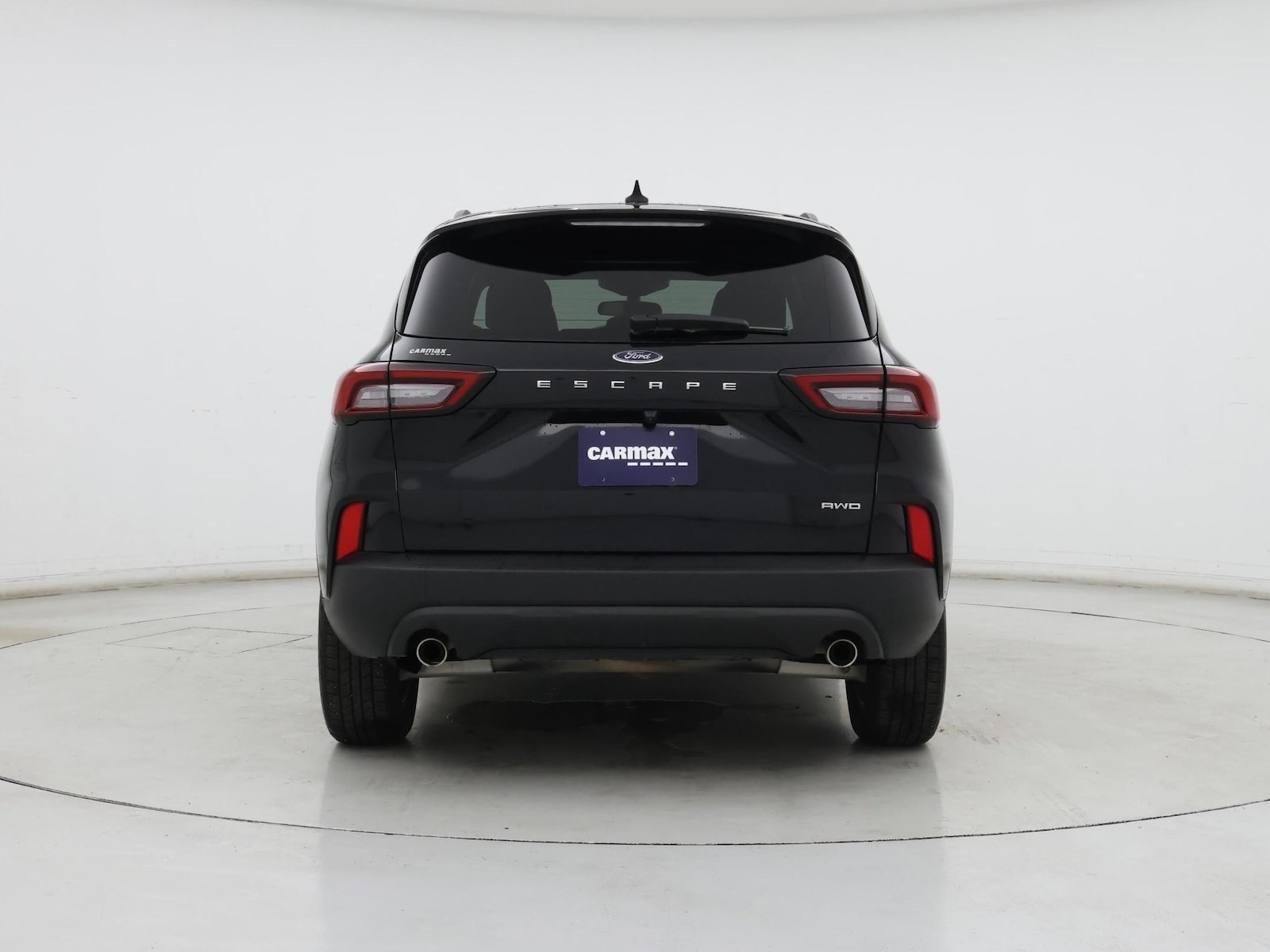 2025 Ford Escape ST-Line - Photo 7