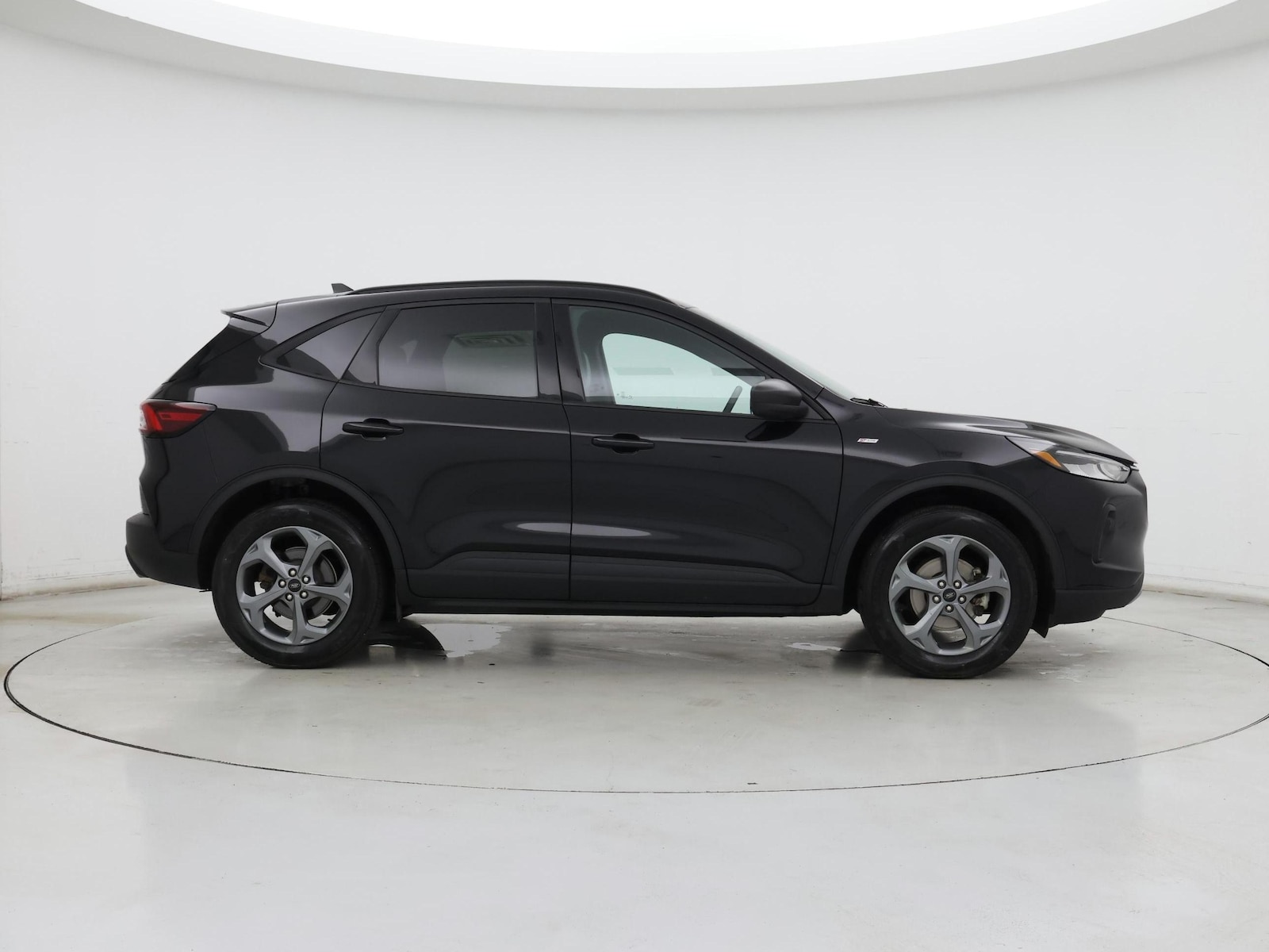 2025 Ford Escape ST-Line - Photo 8