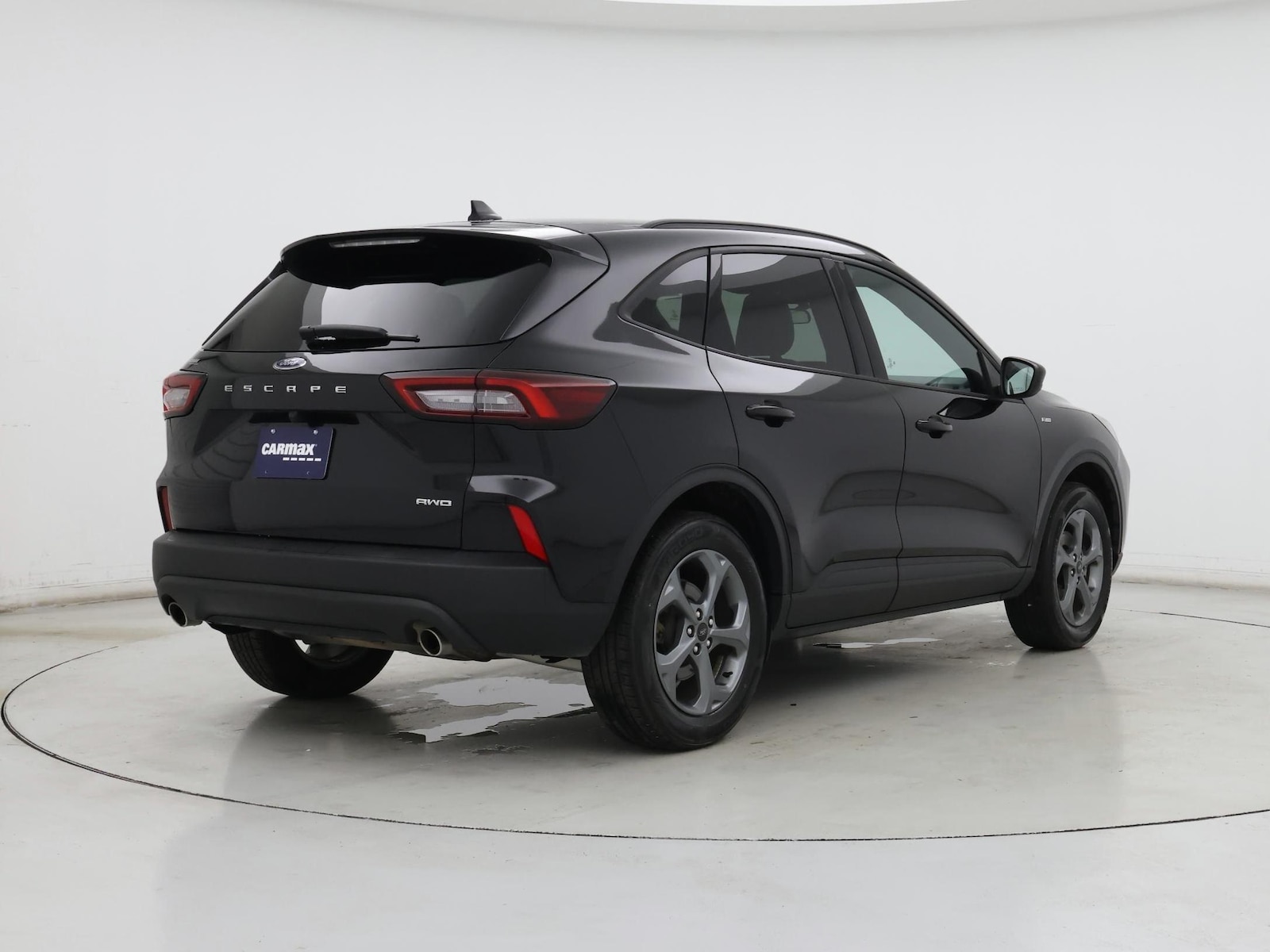 2025 Ford Escape ST-Line - Photo 9