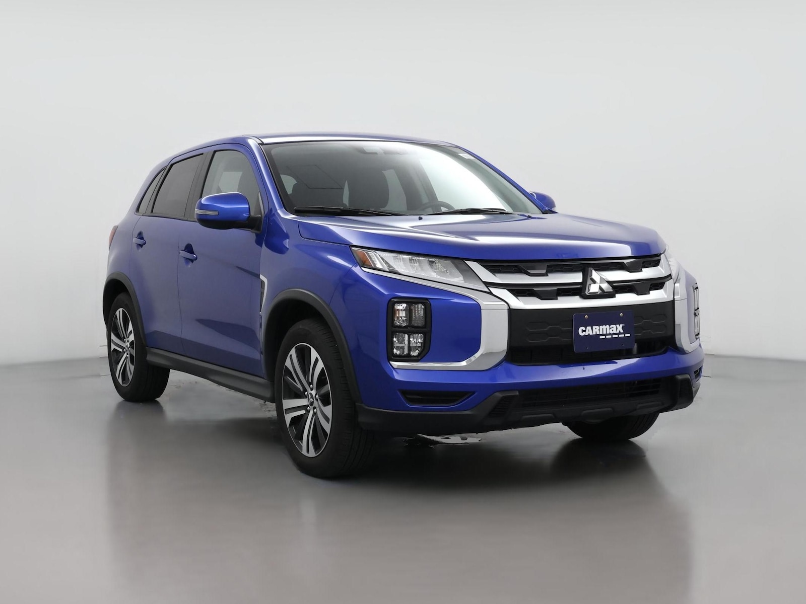 2026 Mitsubishi Outlander Sport SE