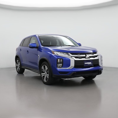 2026 Mitsubishi Outlander Sport SE