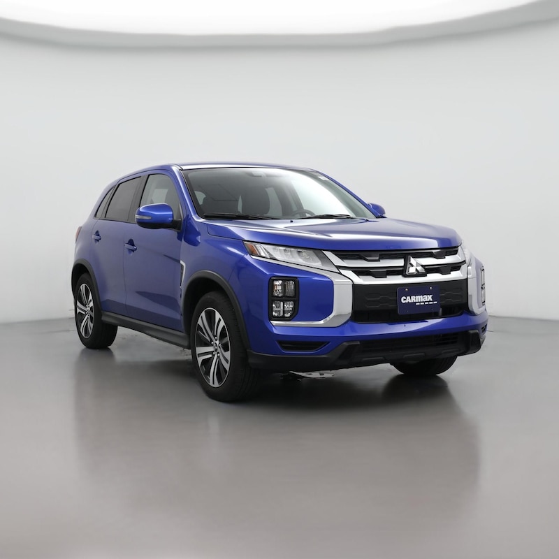 2026 Mitsubishi Outlander Sport SE