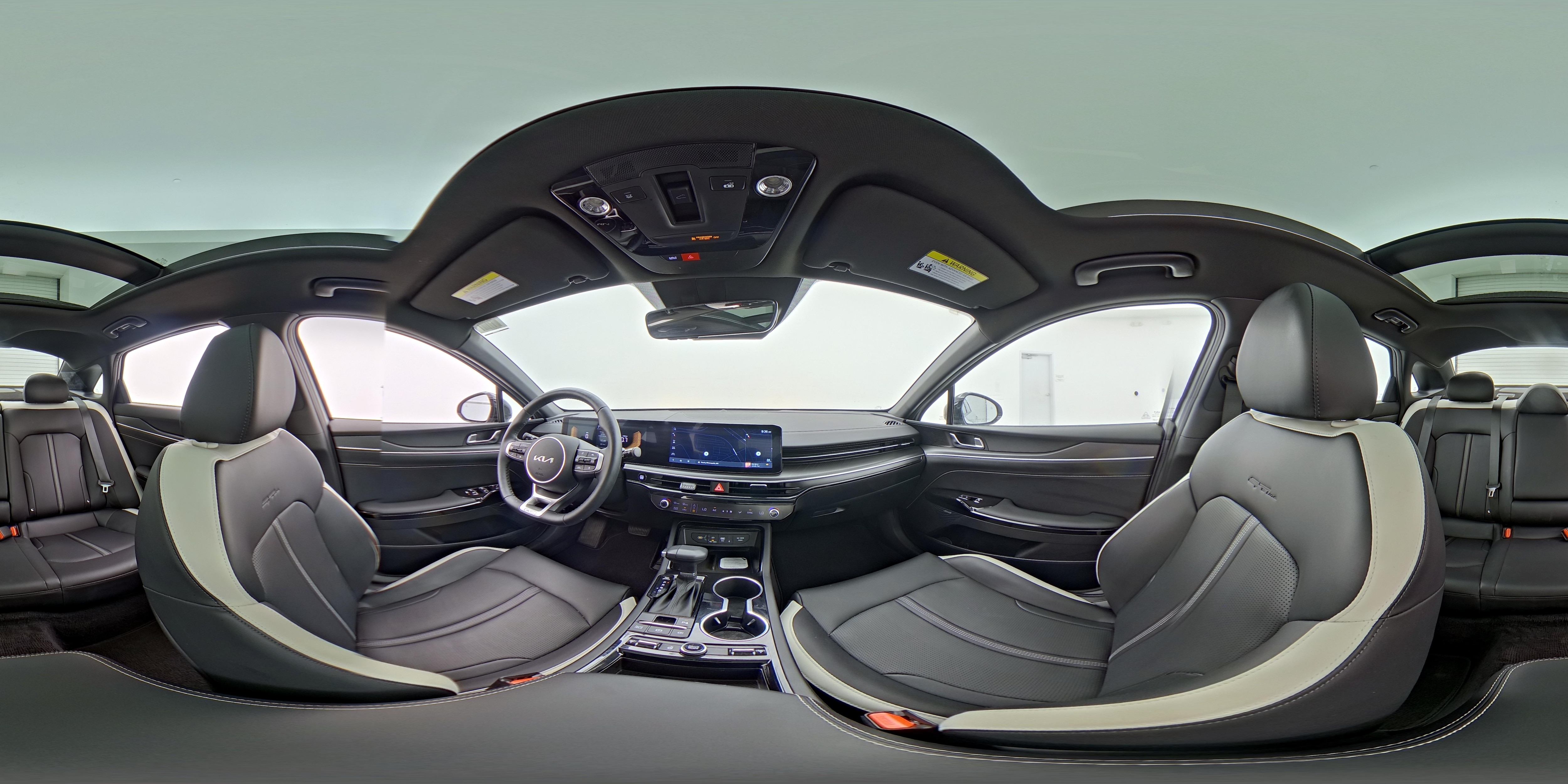 2026 Kia K5 GT-Line - Photo 28