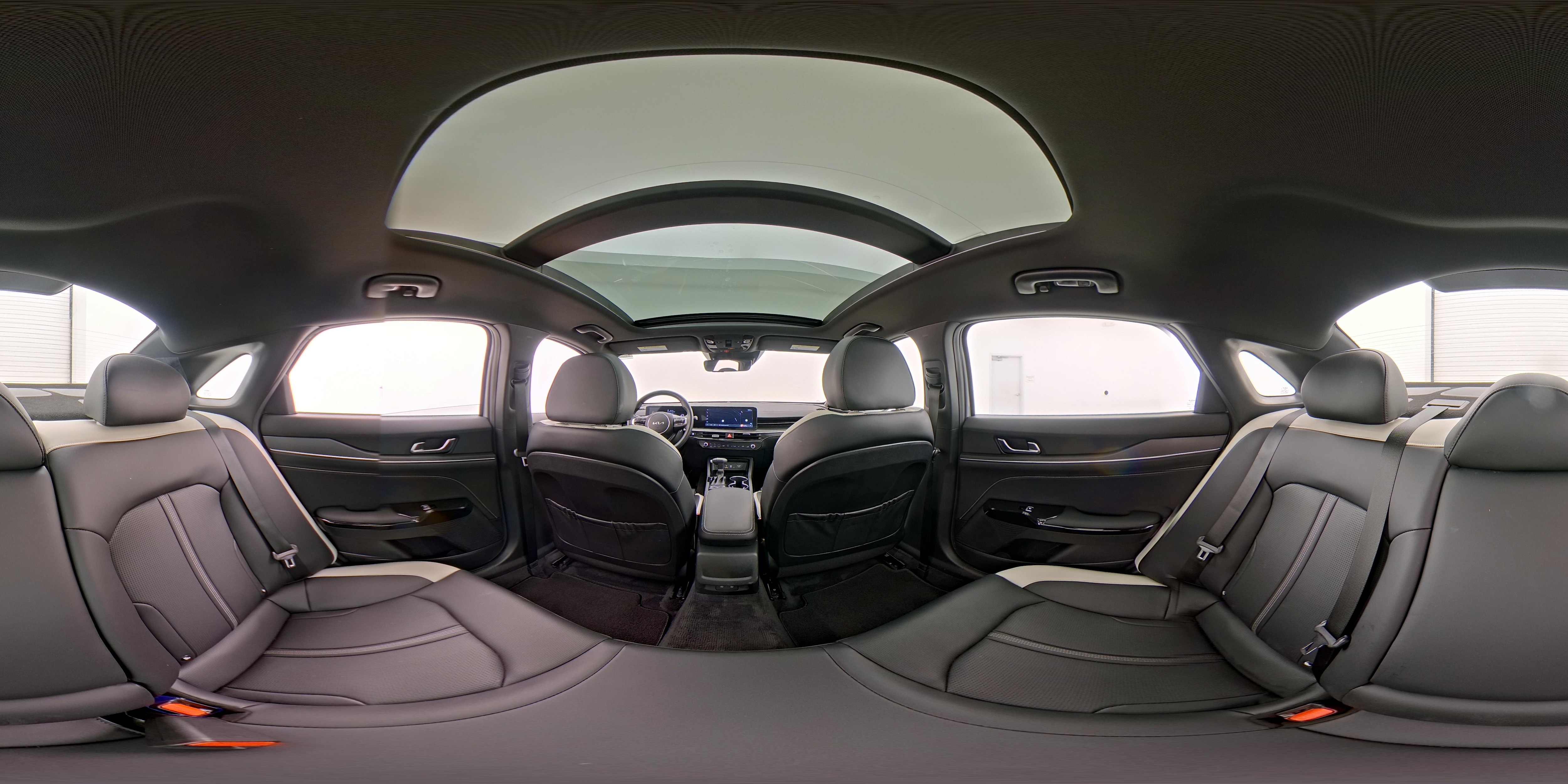 2026 Kia K5 GT-Line - Photo 29