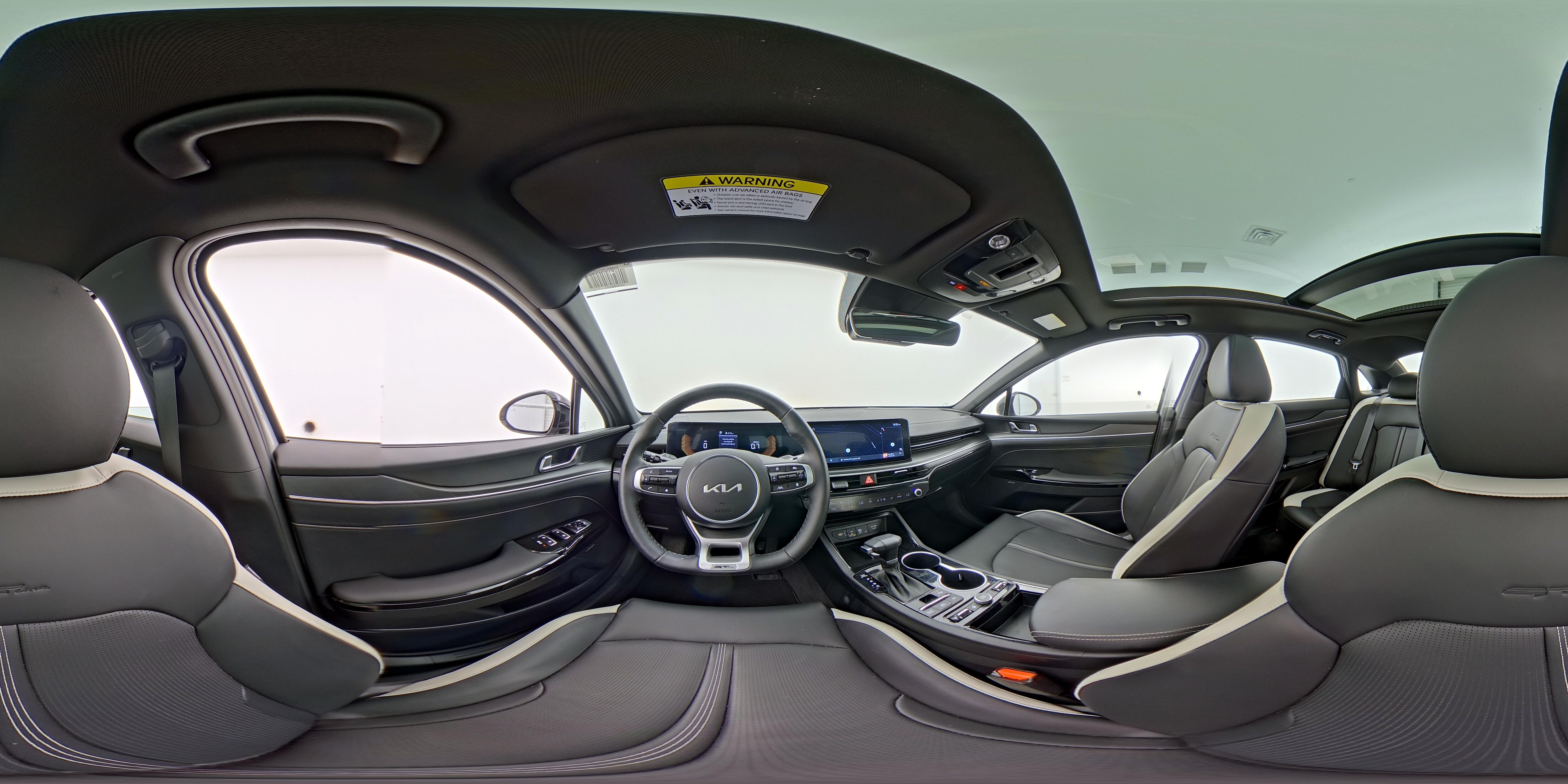 2026 Kia K5 GT-Line - Photo 30