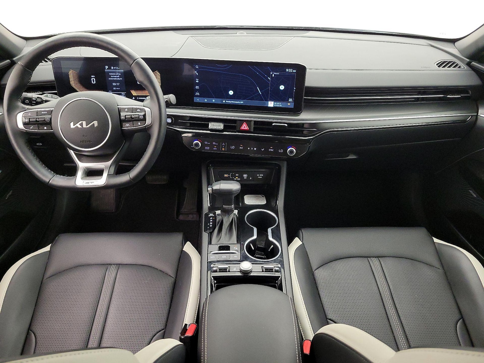 2026 Kia K5 GT-Line - Photo 10