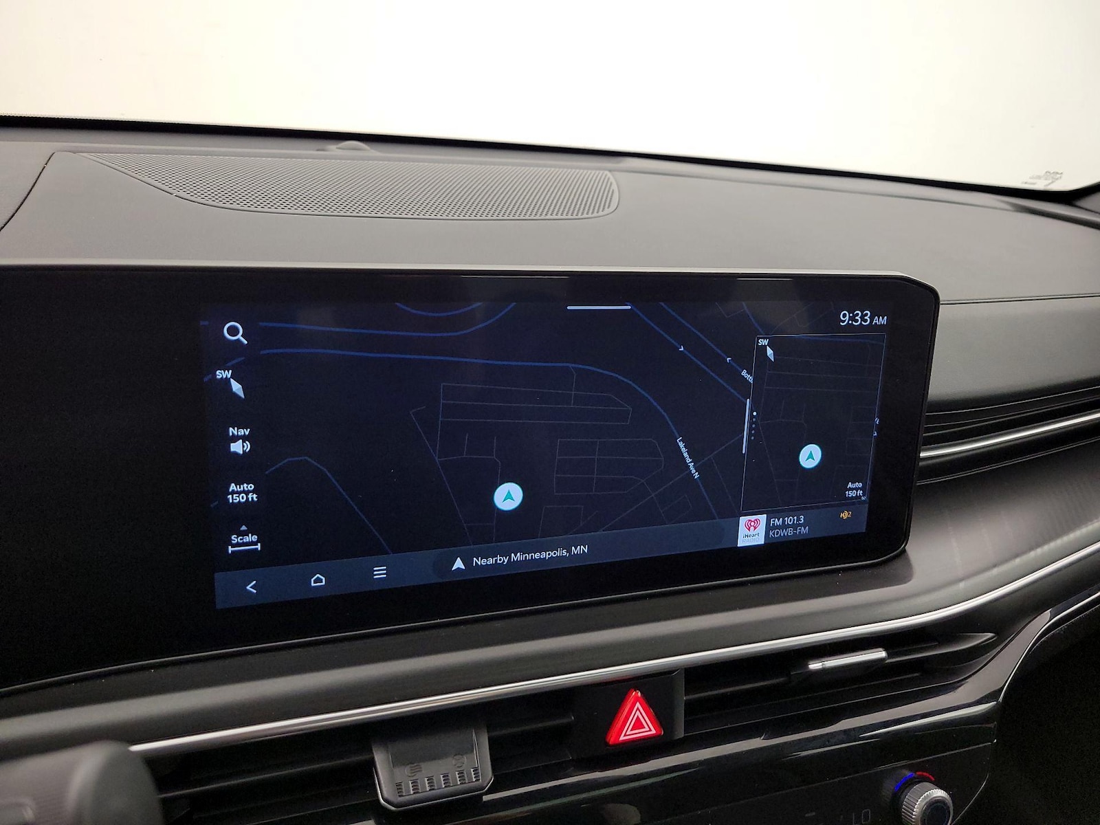 2026 Kia K5 GT-Line - Photo 15