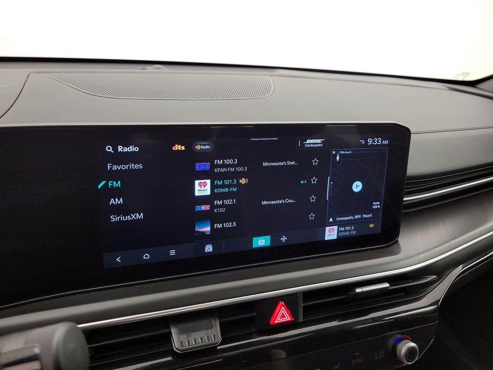 2026 Kia K5 GT-Line - Photo 17
