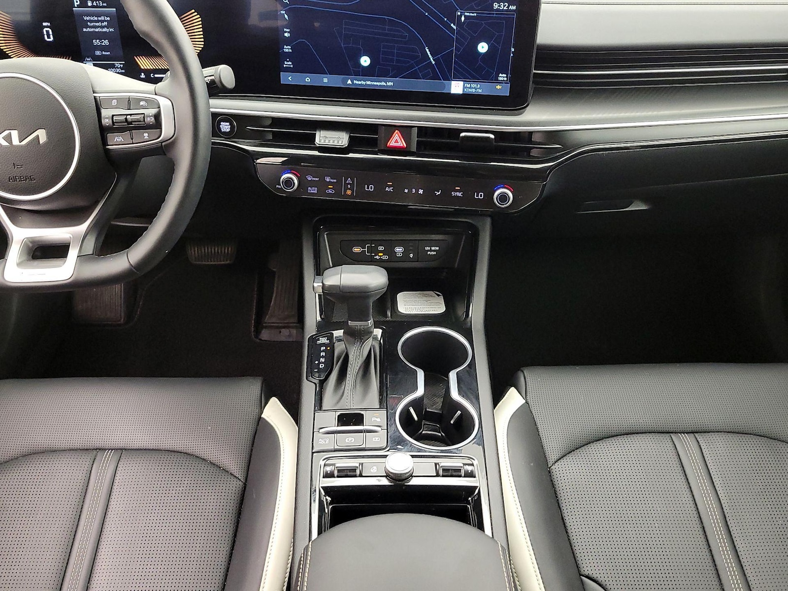 2026 Kia K5 GT-Line - Photo 19