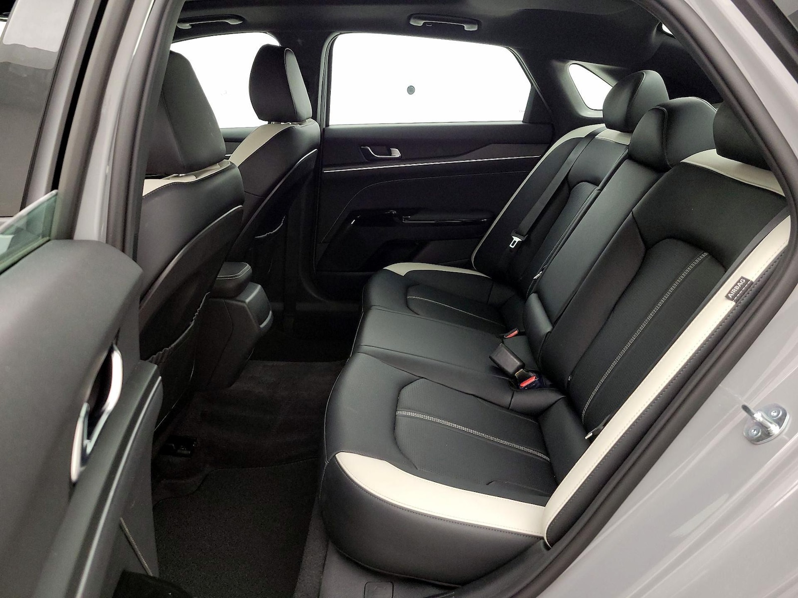 2026 Kia K5 GT-Line - Photo 22