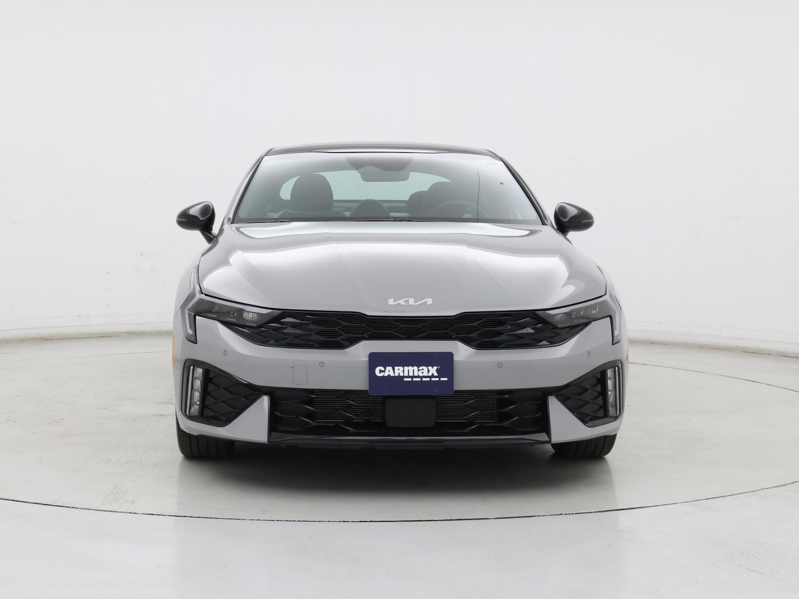 2026 Kia K5 GT-Line - Photo 6