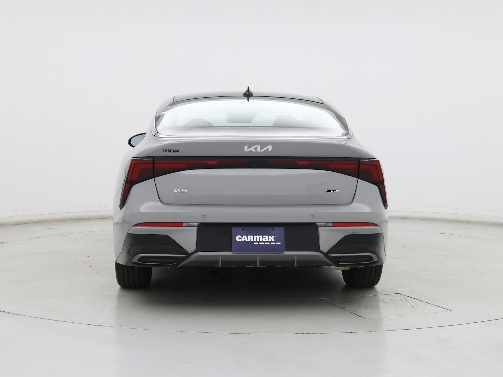 2026 Kia K5 GT-Line - Photo 7