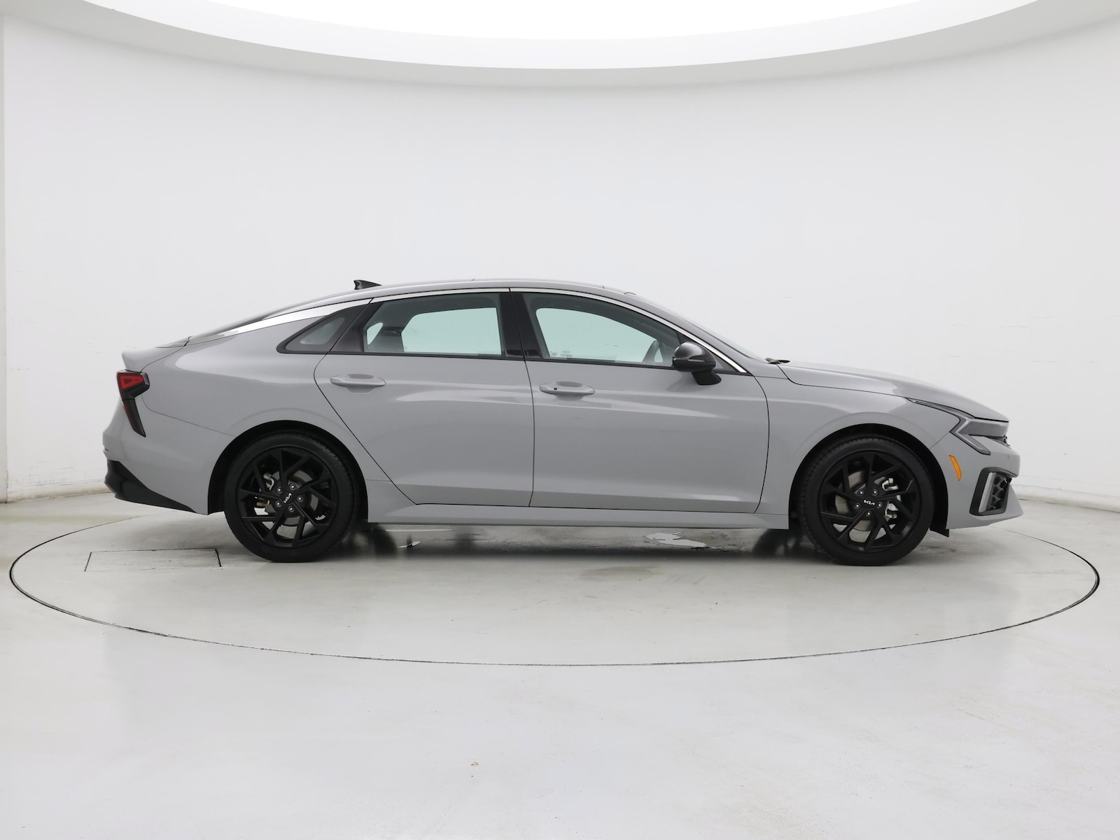 2026 Kia K5 GT-Line - Photo 8