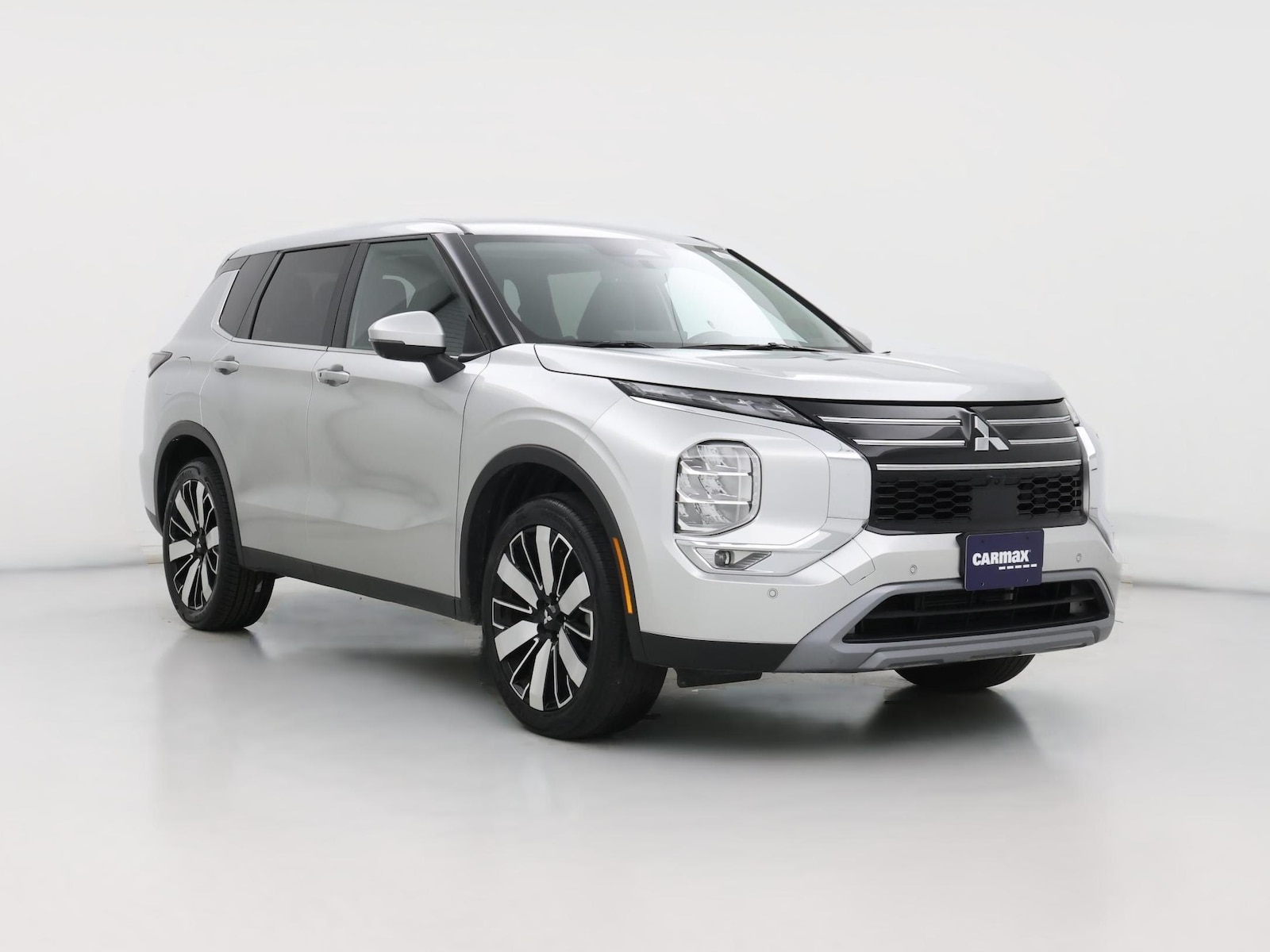 2025 Mitsubishi Outlander