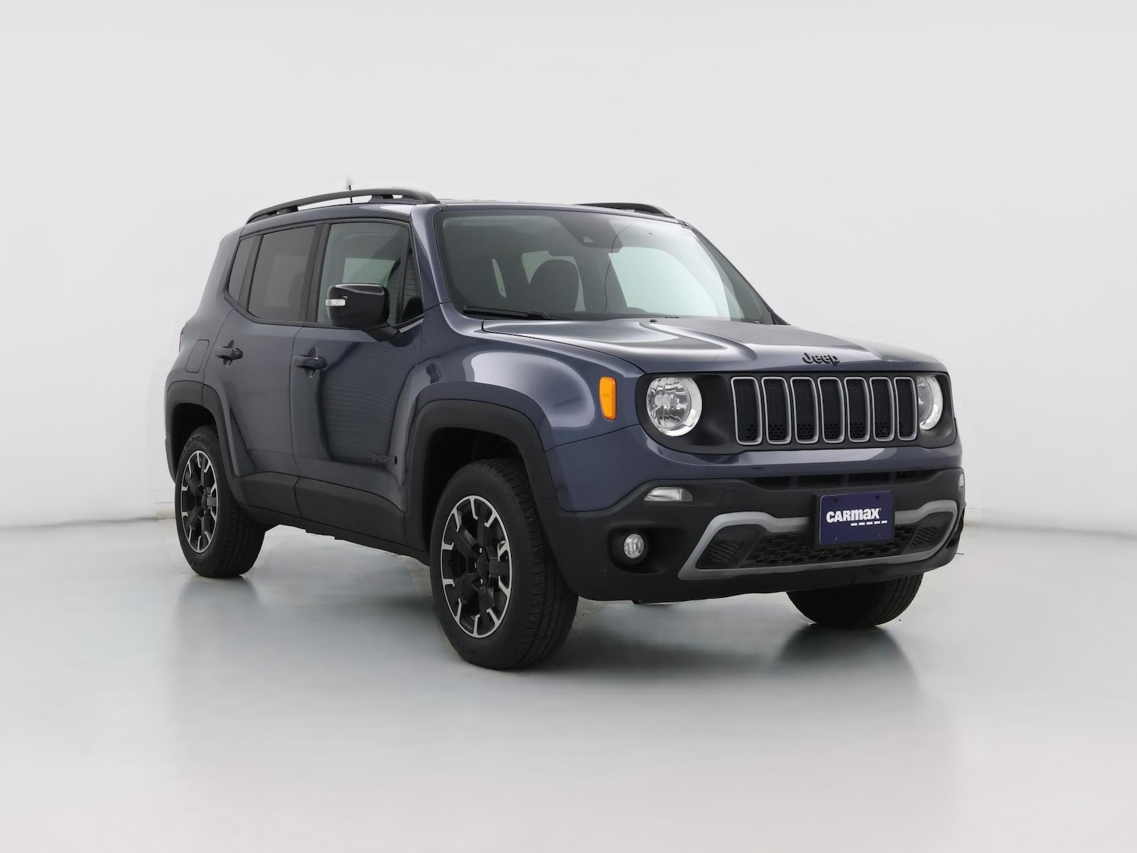 2023 Jeep Renegade