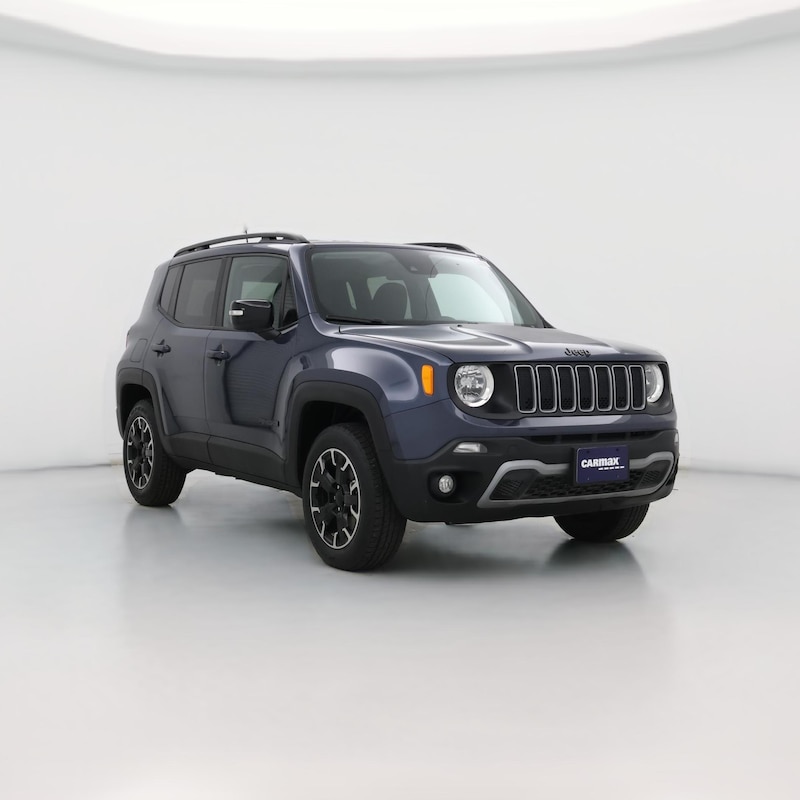 2023 Jeep Renegade Upland