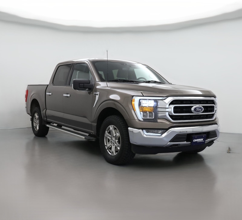 2023 Ford F150 XLT
