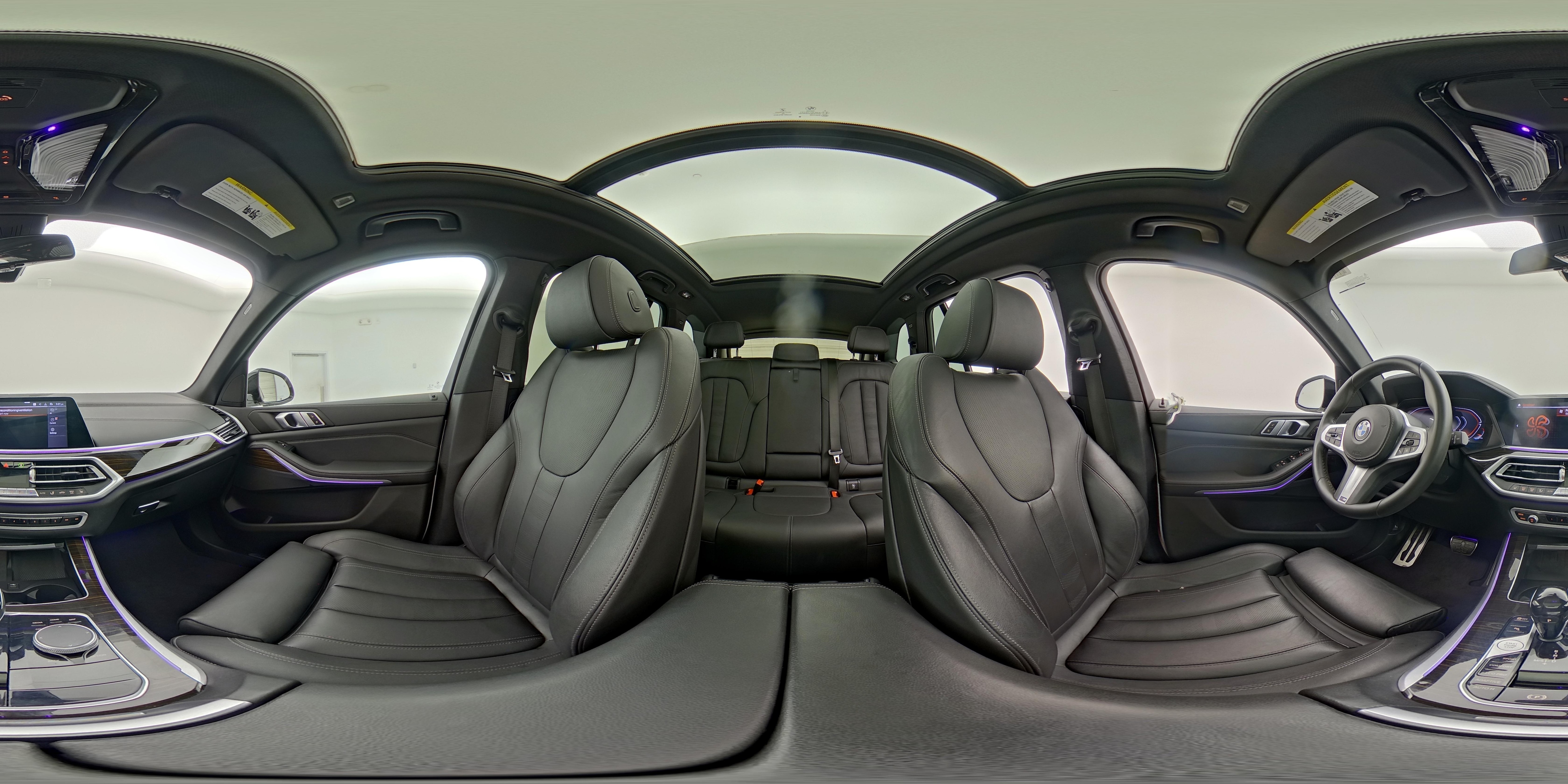 2021 BMW X5 40i - Photo 26